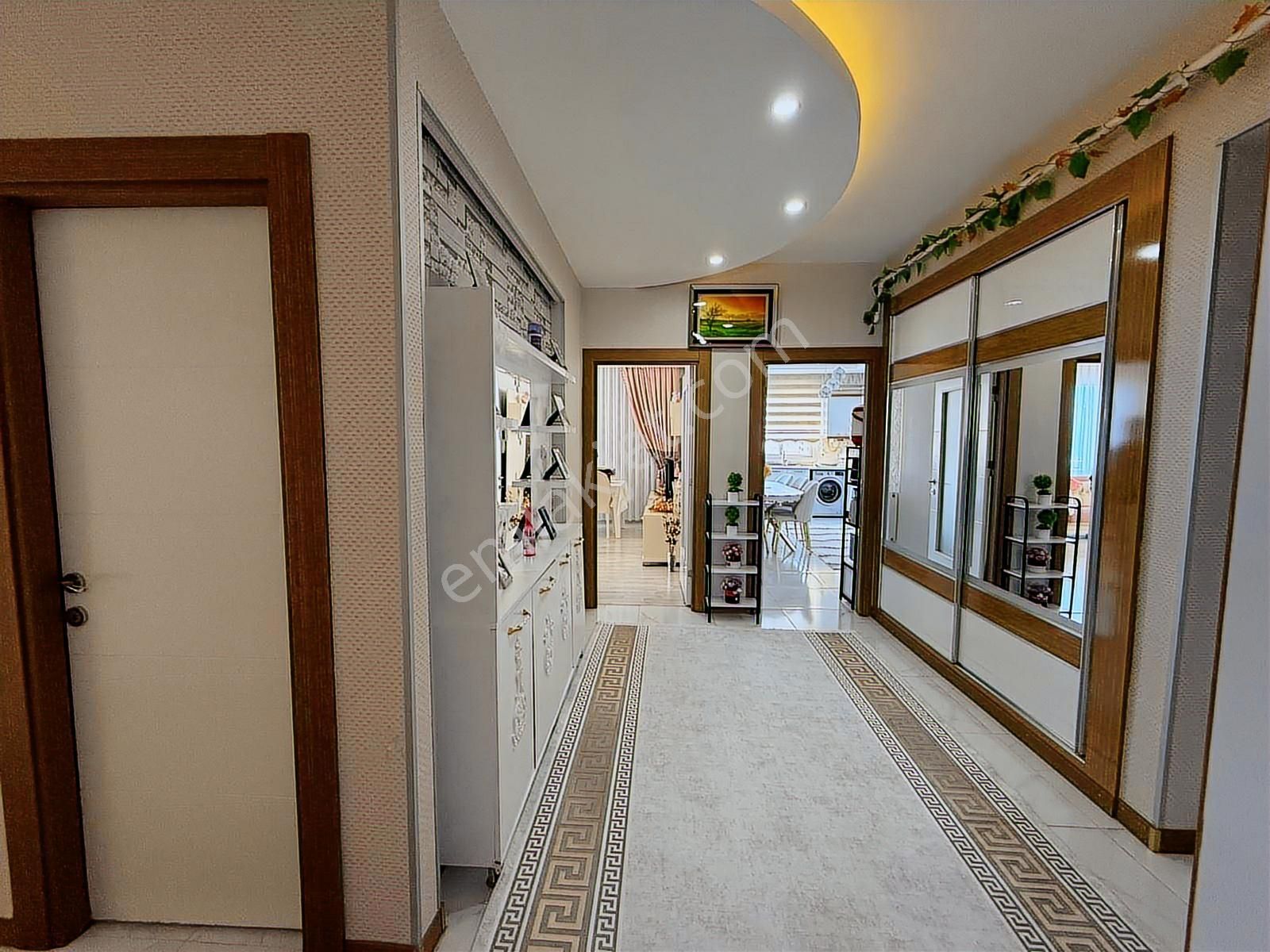 Aksoy'dan Otogar İlerisi Kadoil Petrol İlerisi 3+1 Satılık Daire - Görsel 16