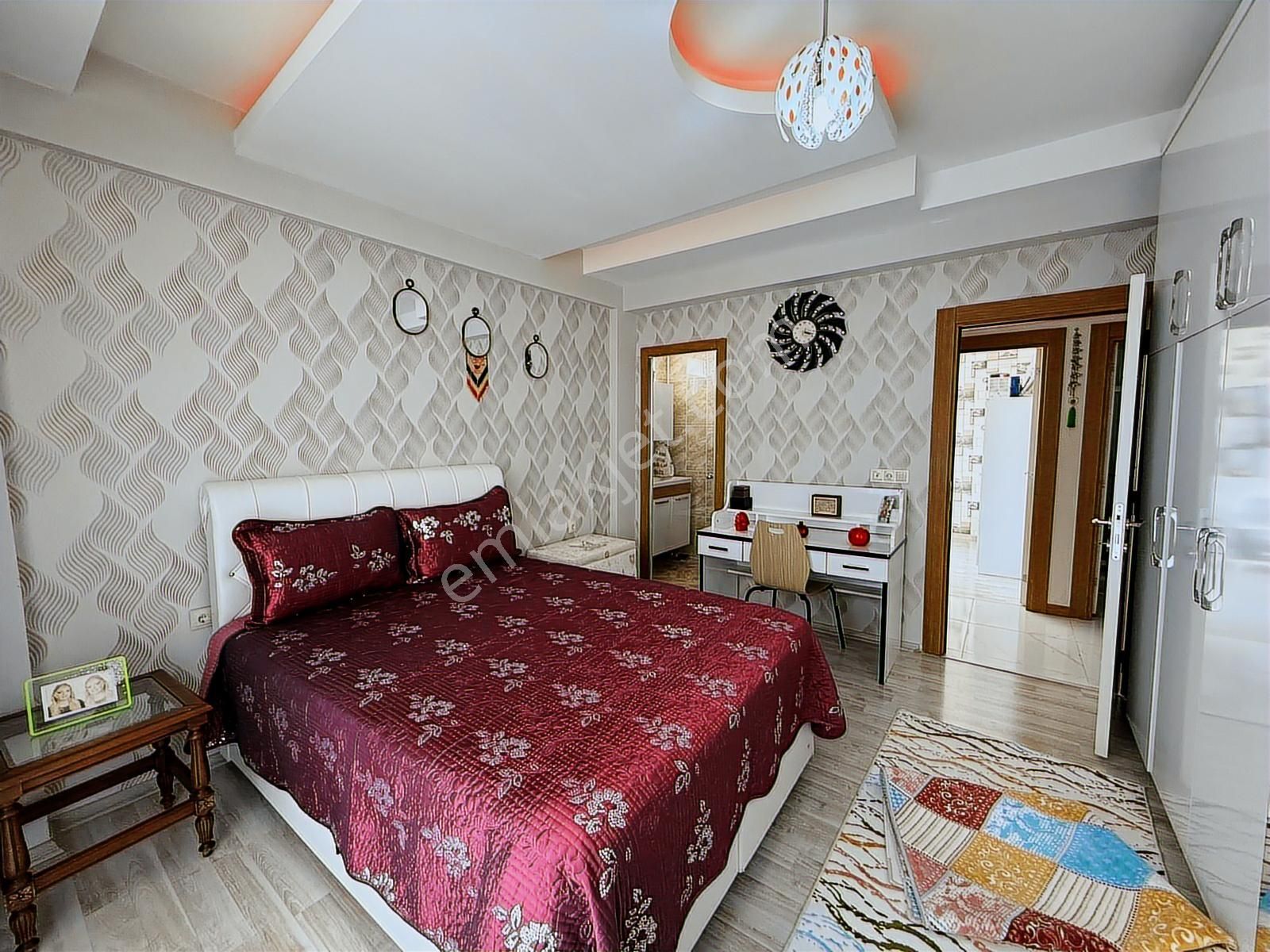 Aksoy'dan Otogar İlerisi Kadoil Petrol İlerisi 3+1 Satılık Daire - Görsel 19