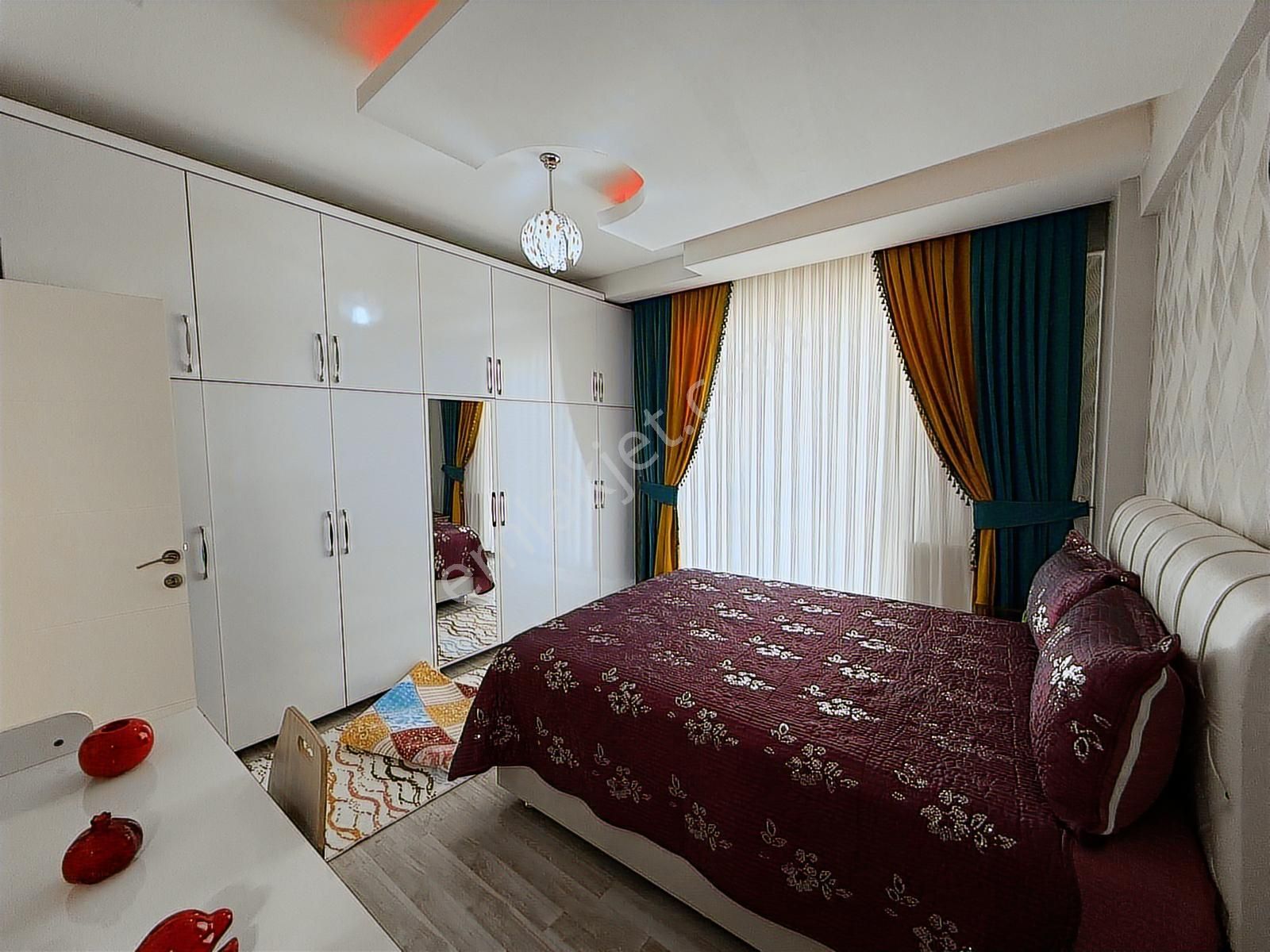 Aksoy'dan Otogar İlerisi Kadoil Petrol İlerisi 3+1 Satılık Daire - Görsel 9