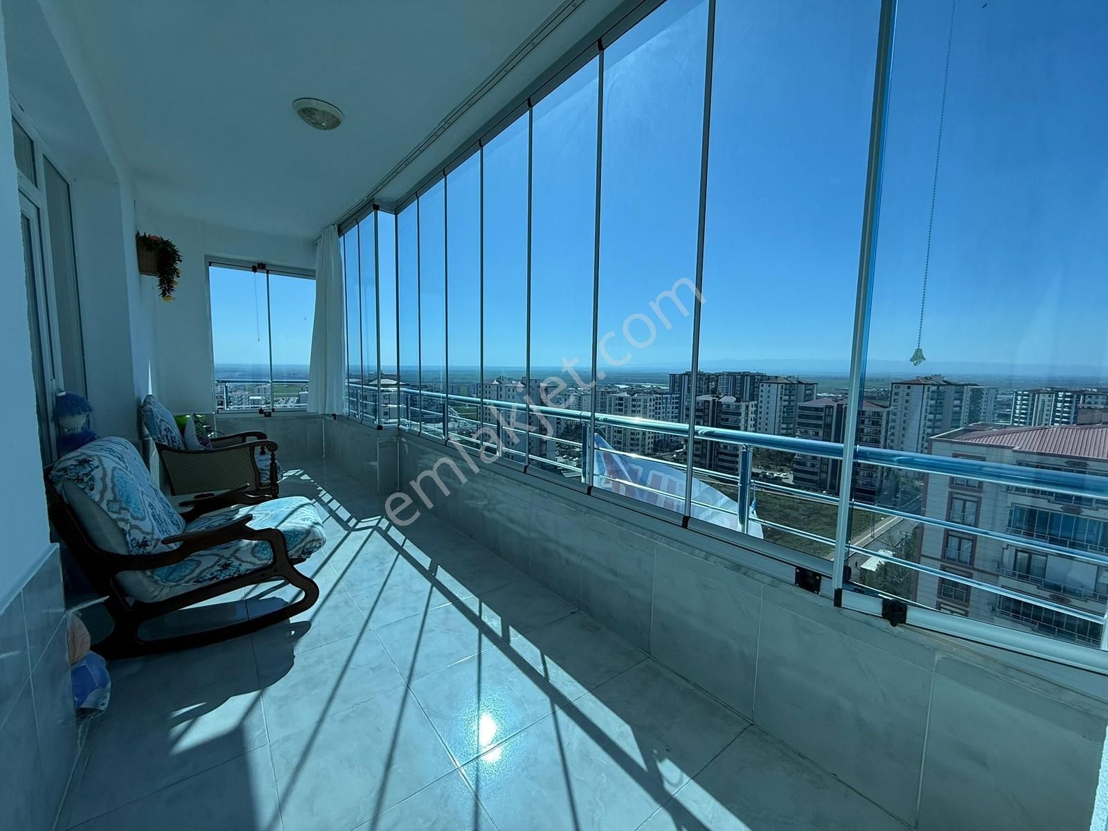 Aksoy'dan Otogar İlerisi Kadoil Petrol İlerisi 3+1 Satılık Daire - Görsel 26