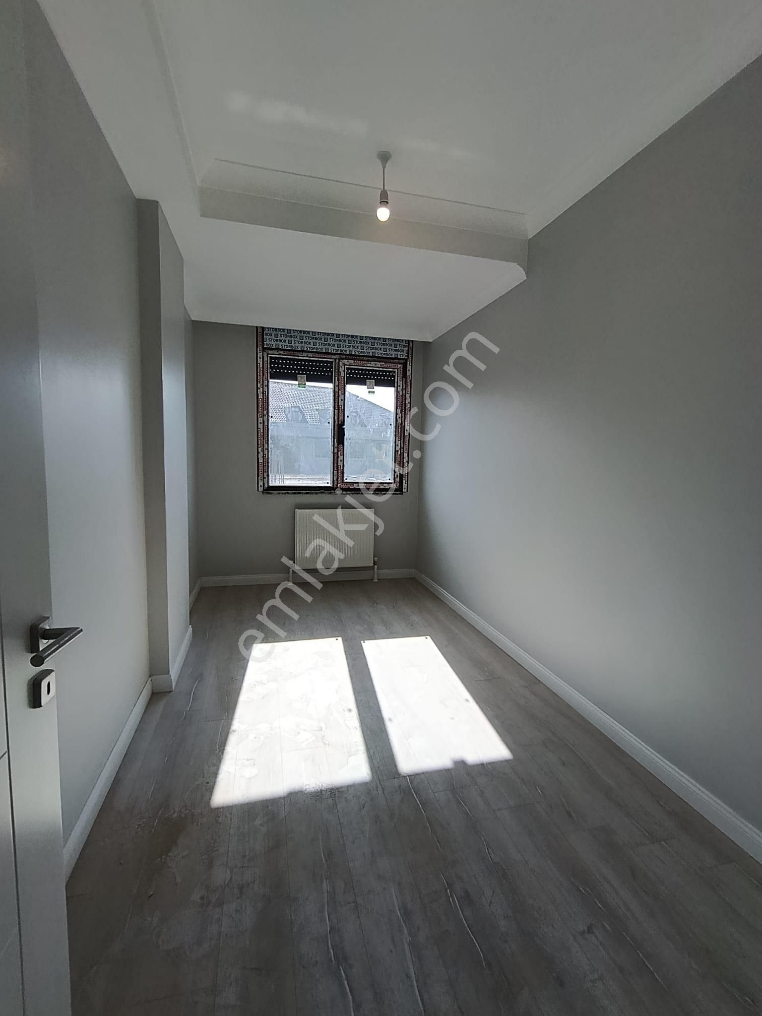 Bahçelievlerin En Prestijli Noktasında Lüks Kiralık Dubleks! - Görsel 17