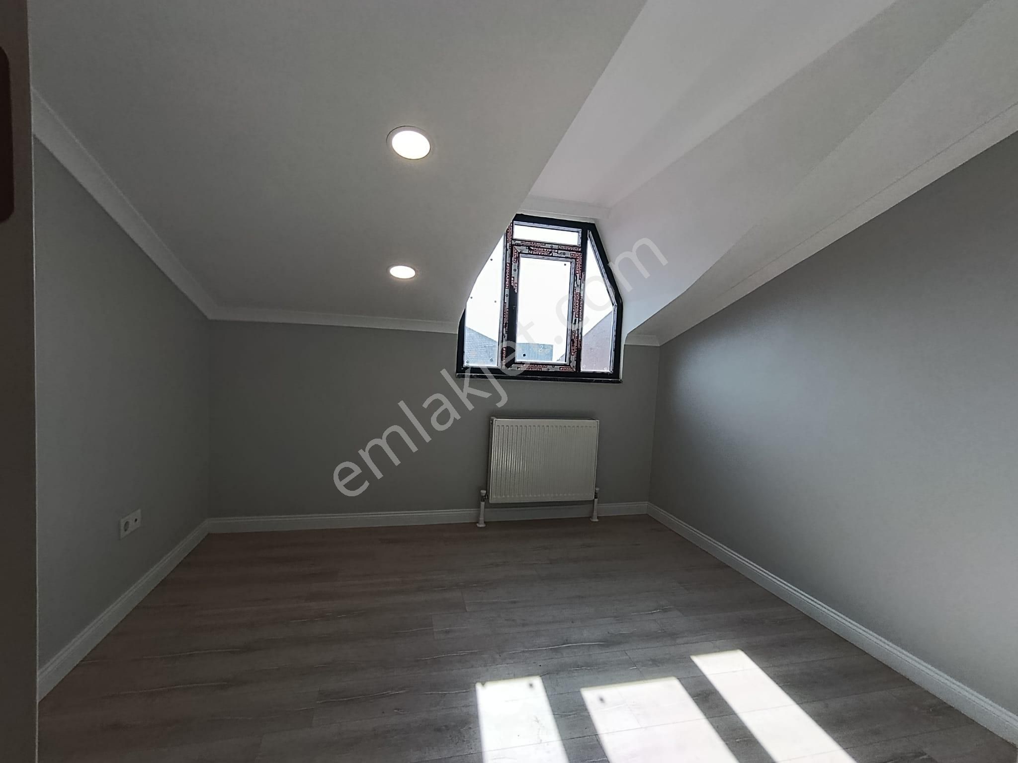 Bahçelievlerin En Prestijli Noktasında Lüks Kiralık Dubleks! - Görsel 31