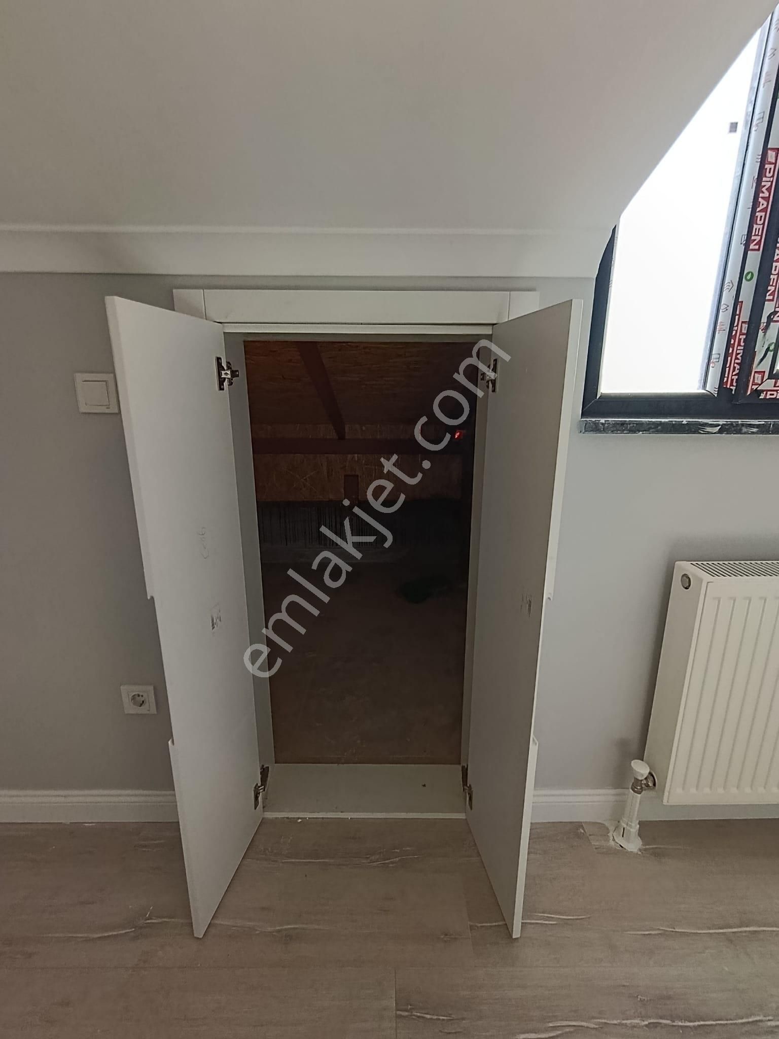 Bahçelievlerin En Prestijli Noktasında Lüks Kiralık Dubleks! - Görsel 33