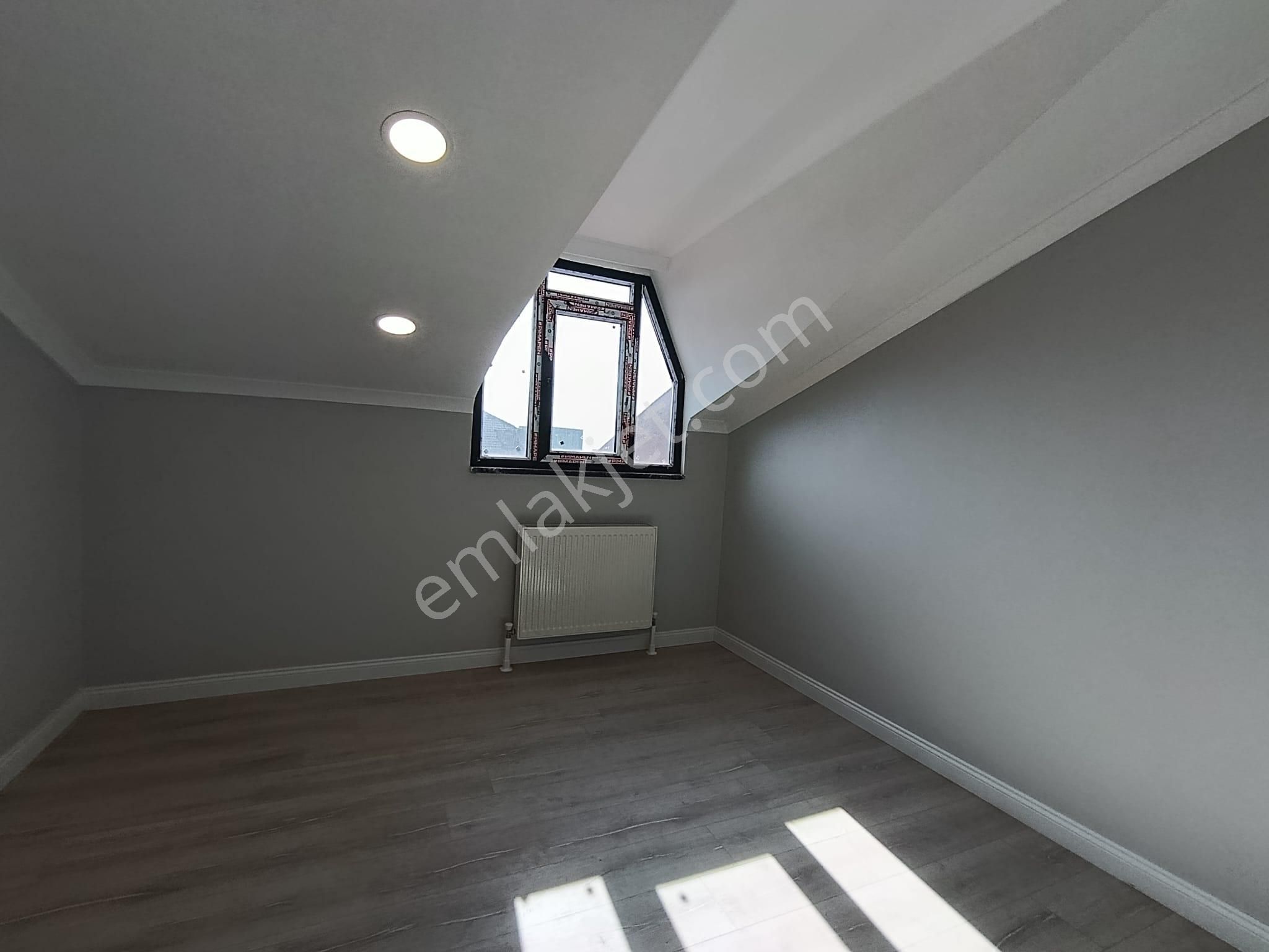 Bahçelievlerin En Prestijli Noktasında Lüks Kiralık Dubleks! - Görsel 30