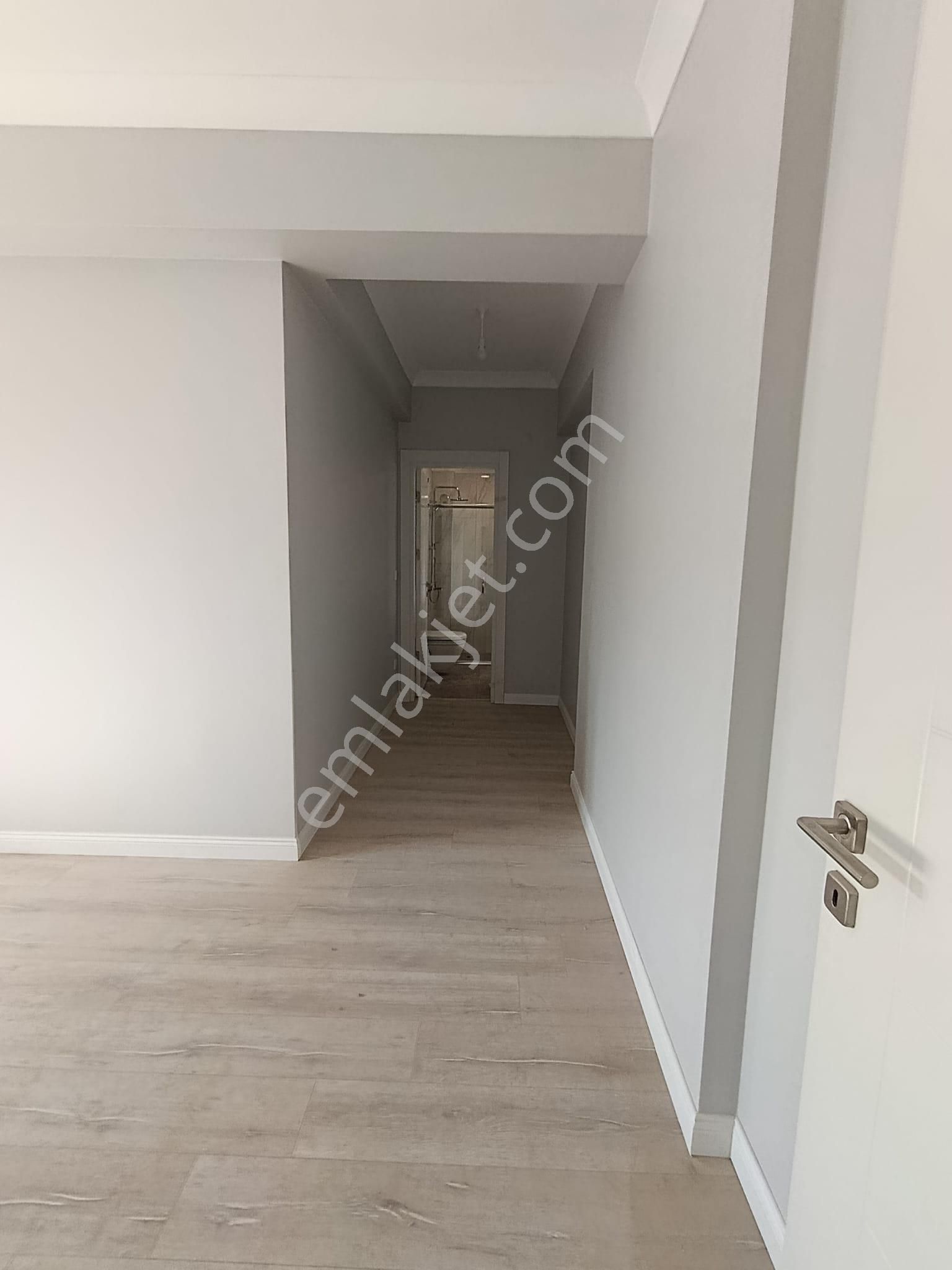 Bahçelievlerin En Prestijli Noktasında Lüks Kiralık Dubleks! - Görsel 10