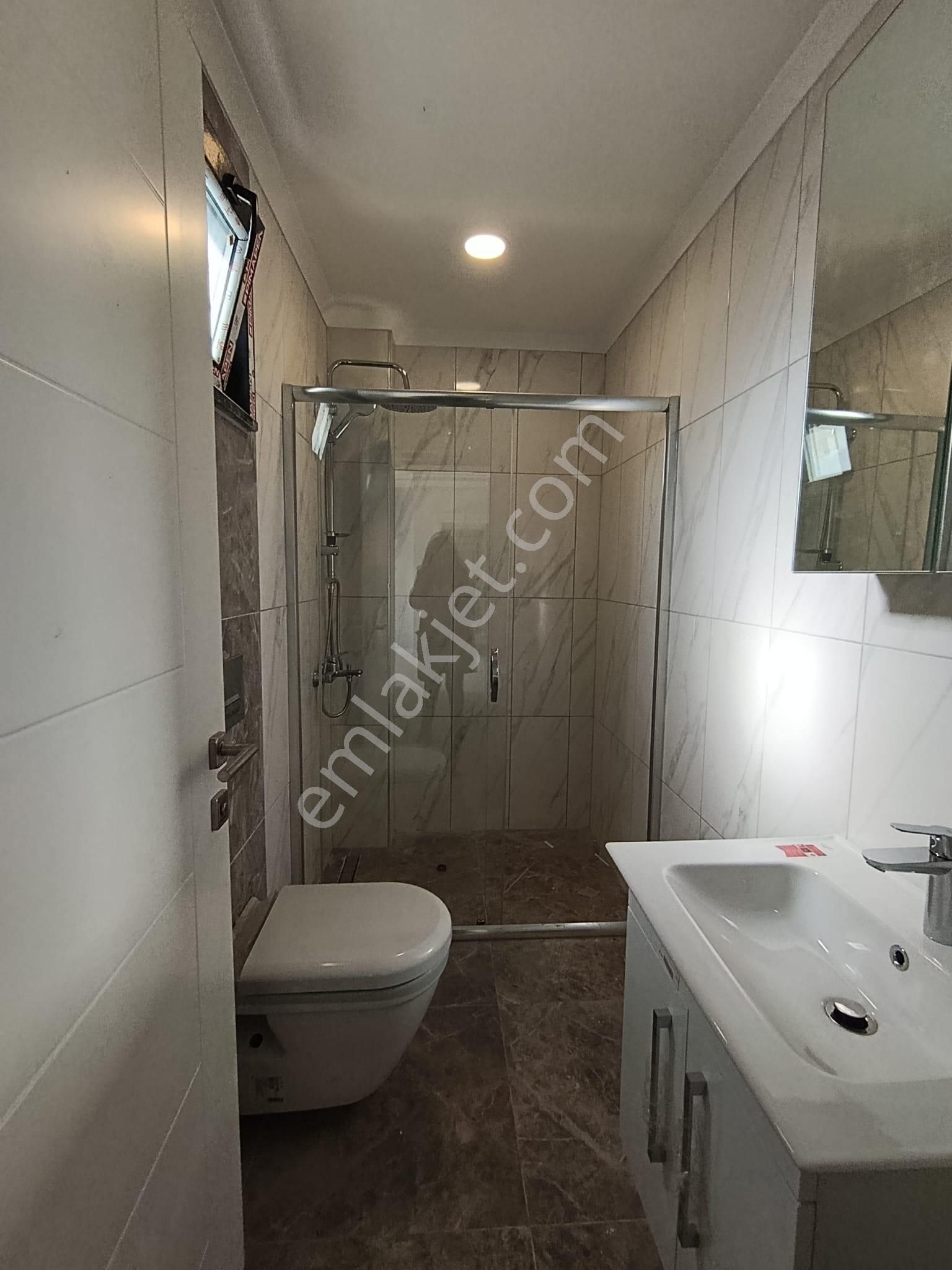 Bahçelievlerin En Prestijli Noktasında Lüks Kiralık Dubleks! - Görsel 12