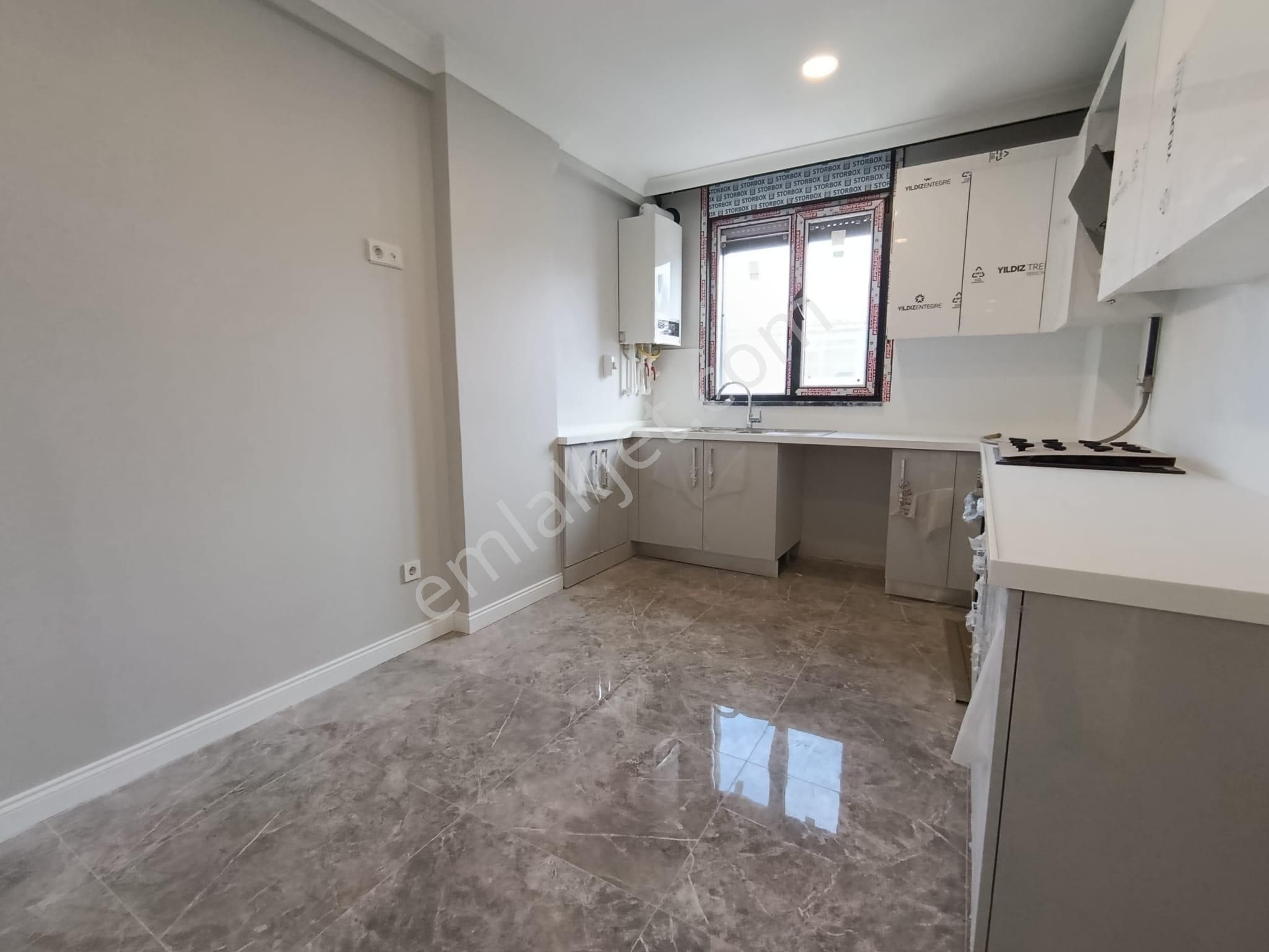 Bahçelievlerin En Prestijli Noktasında Lüks Kiralık Dubleks! - Görsel 9