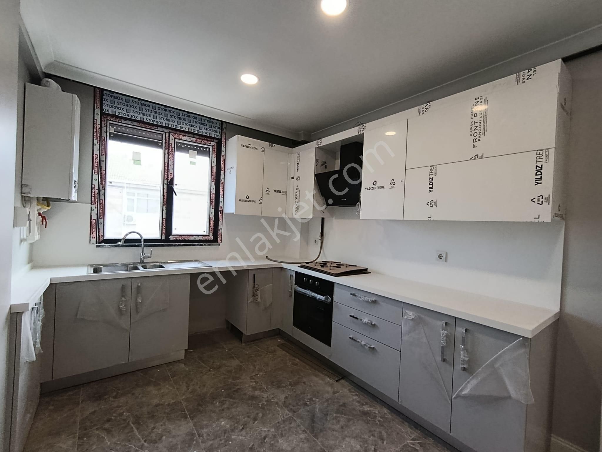 Bahçelievlerin En Prestijli Noktasında Lüks Kiralık Dubleks! - Görsel 6