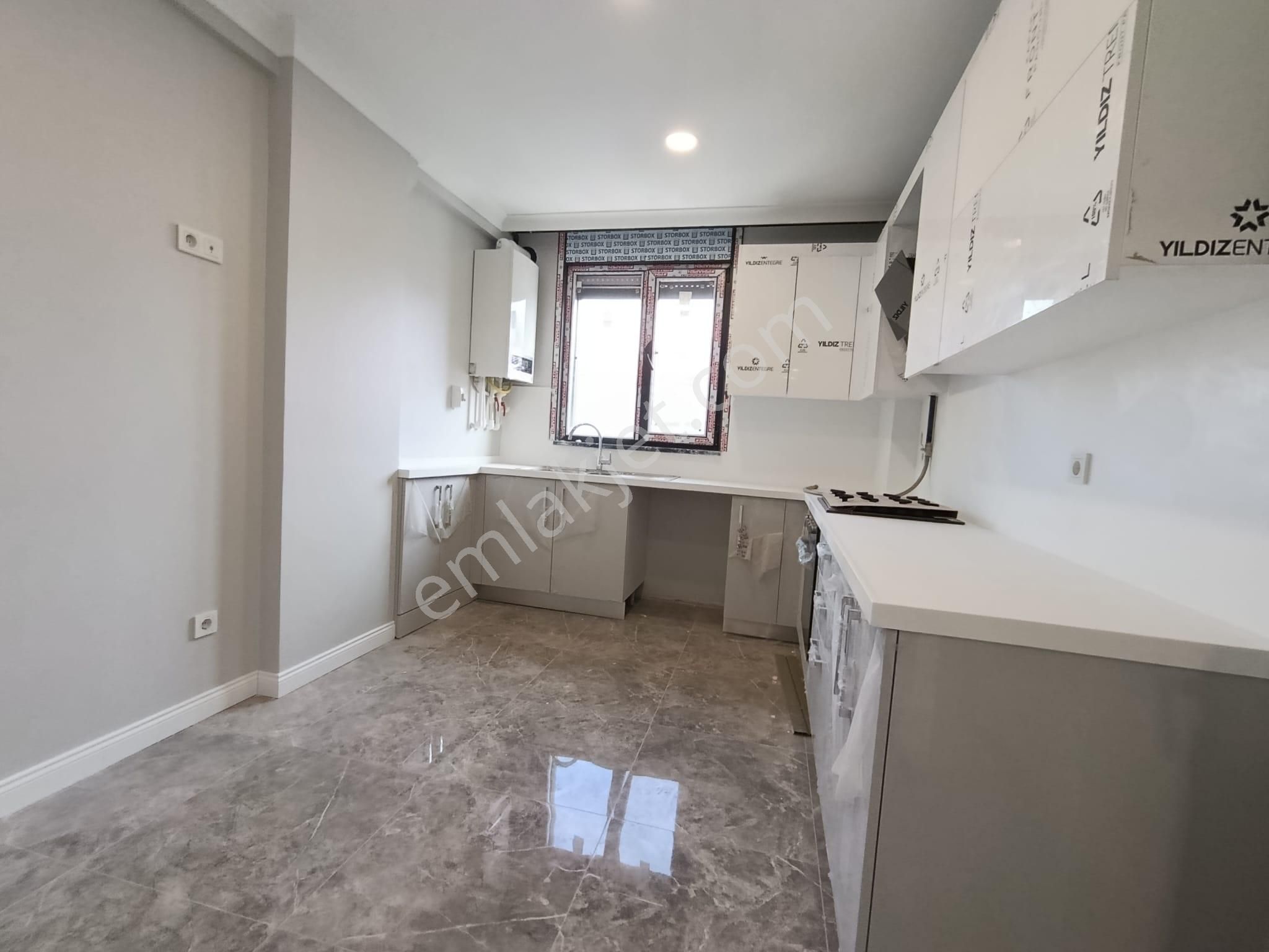 Bahçelievlerin En Prestijli Noktasında Lüks Kiralık Dubleks! - Görsel 5