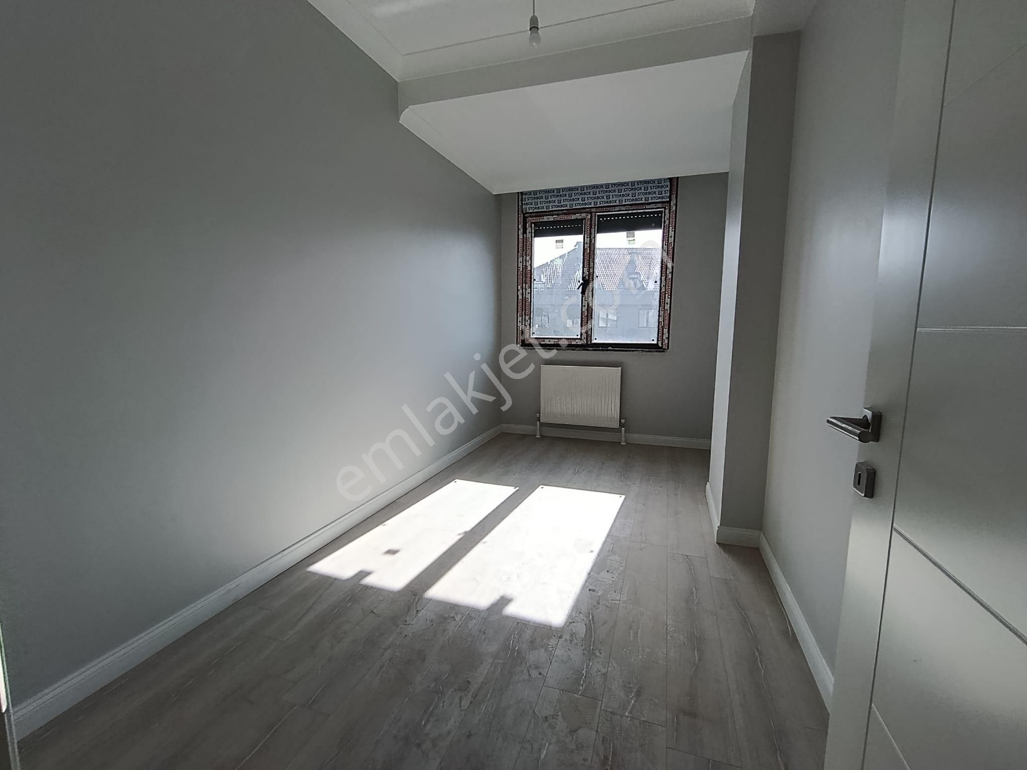 Bahçelievlerin En Prestijli Noktasında Lüks Kiralık Dubleks! - Görsel 8