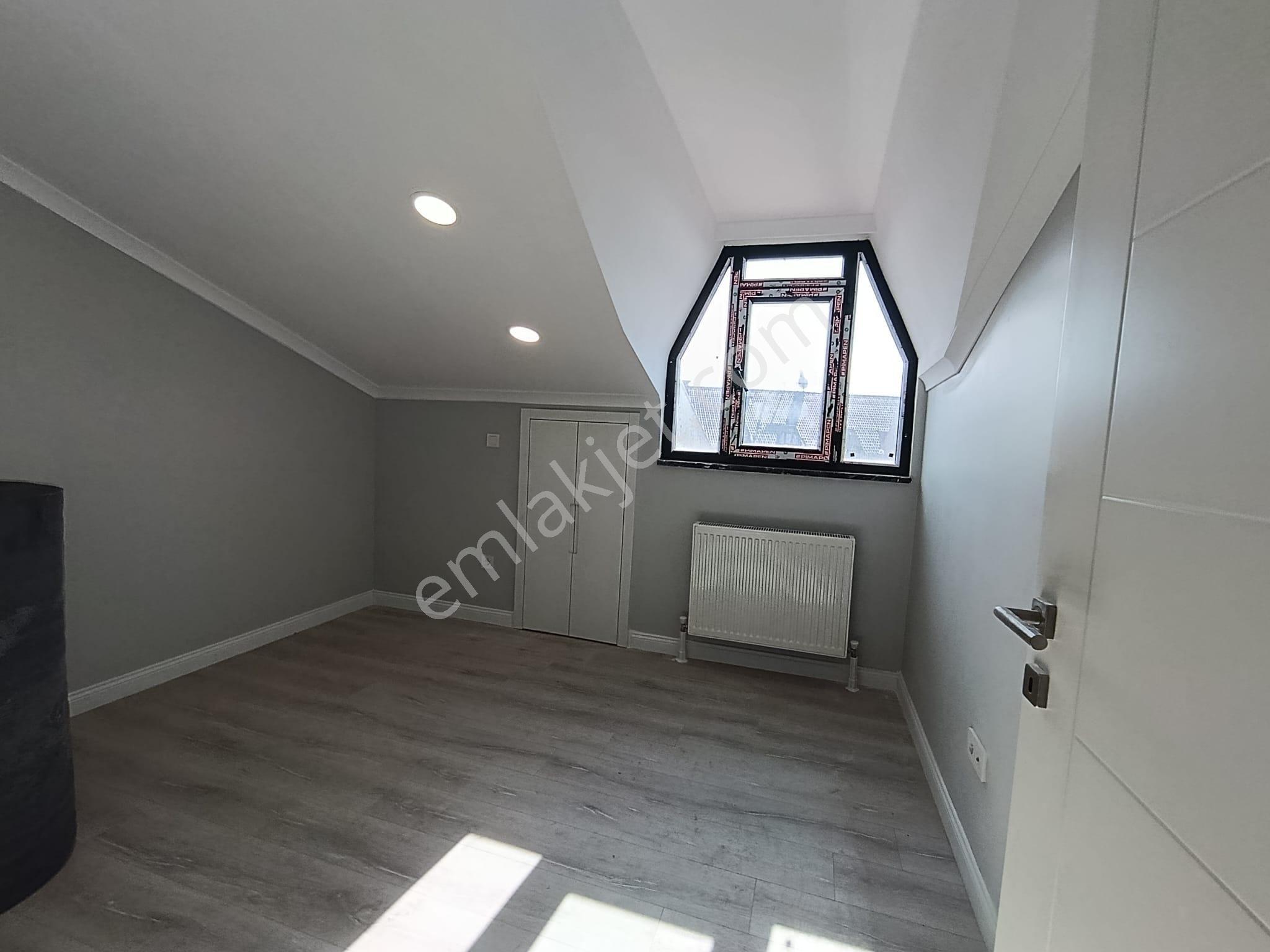 Bahçelievlerin En Prestijli Noktasında Lüks Kiralık Dubleks! - Görsel 26