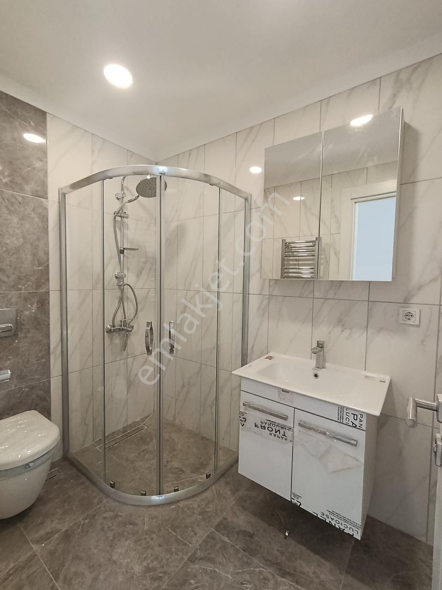 Bahçelievlerin En Prestijli Noktasında Lüks Kiralık Dubleks! - Görsel 29