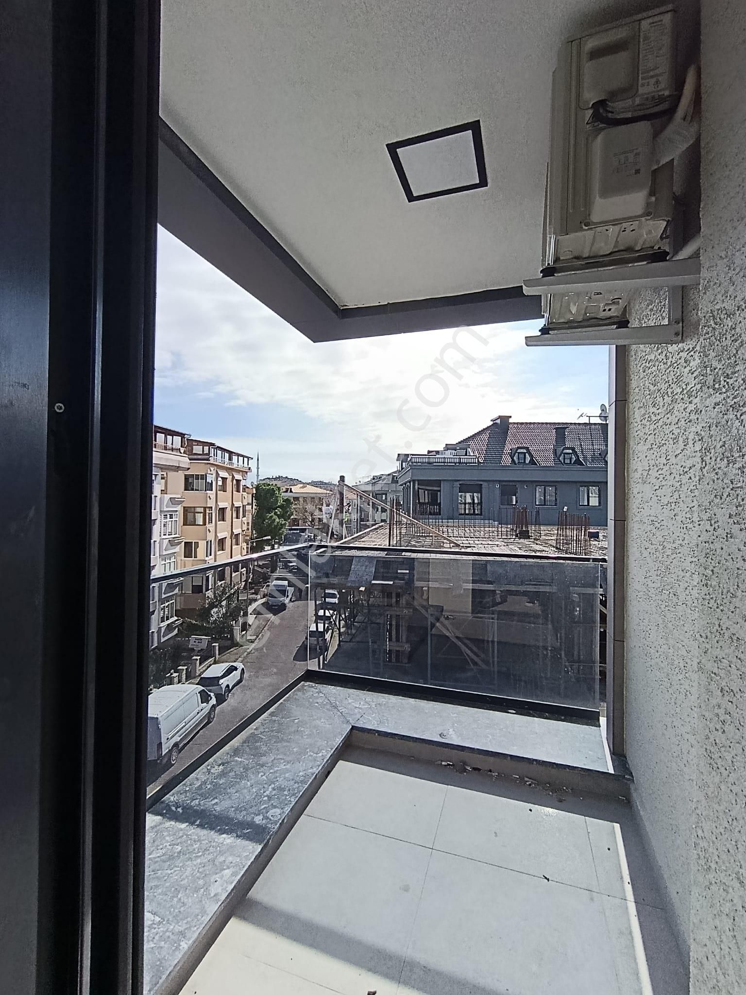 Bahçelievlerin En Prestijli Noktasında Lüks Kiralık Dubleks! - Görsel 3