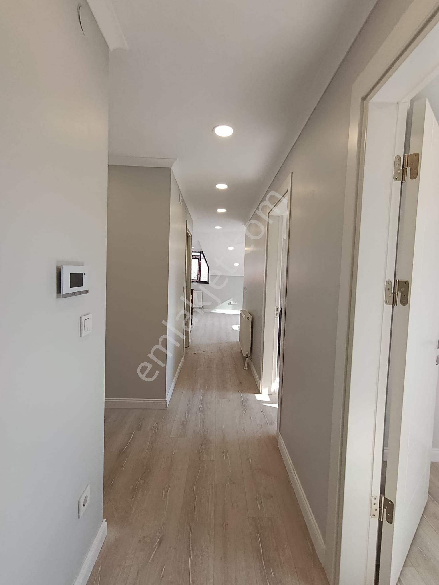 Bahçelievlerin En Prestijli Noktasında Lüks Kiralık Dubleks! - Görsel 34