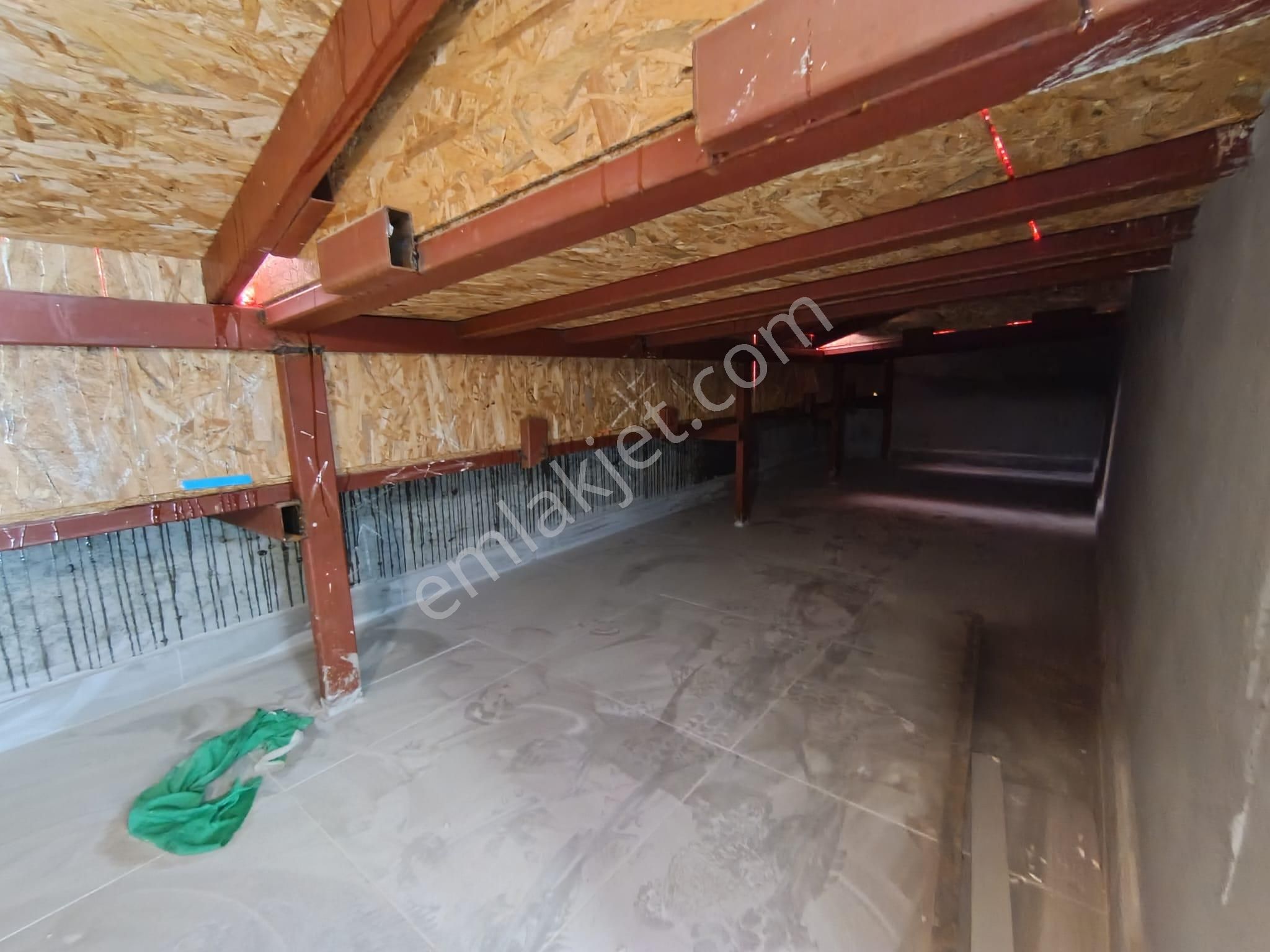 Bahçelievlerin En Prestijli Noktasında Lüks Kiralık Dubleks! - Görsel 28