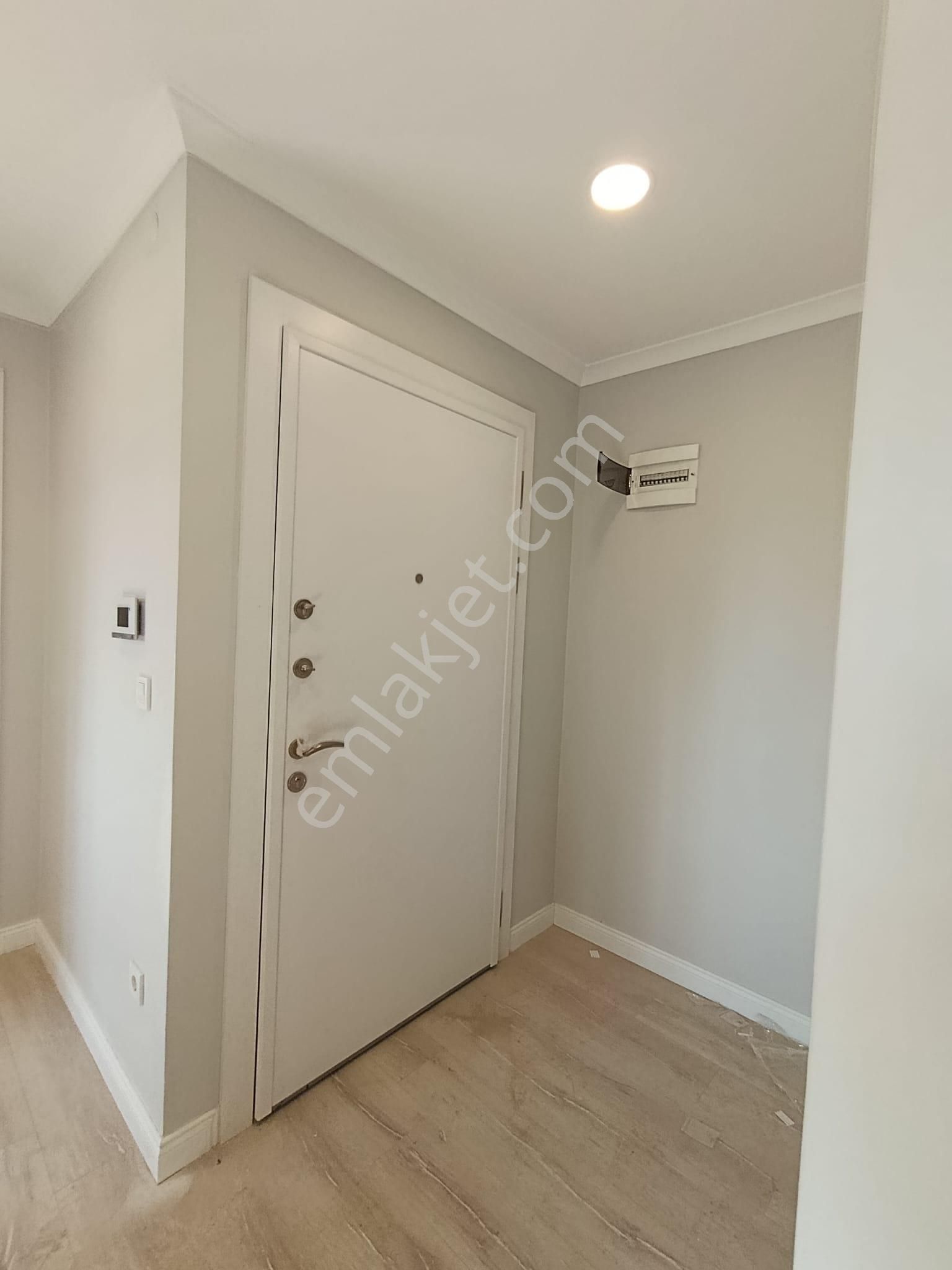 Bahçelievlerin En Prestijli Noktasında Lüks Kiralık Dubleks! - Görsel 35