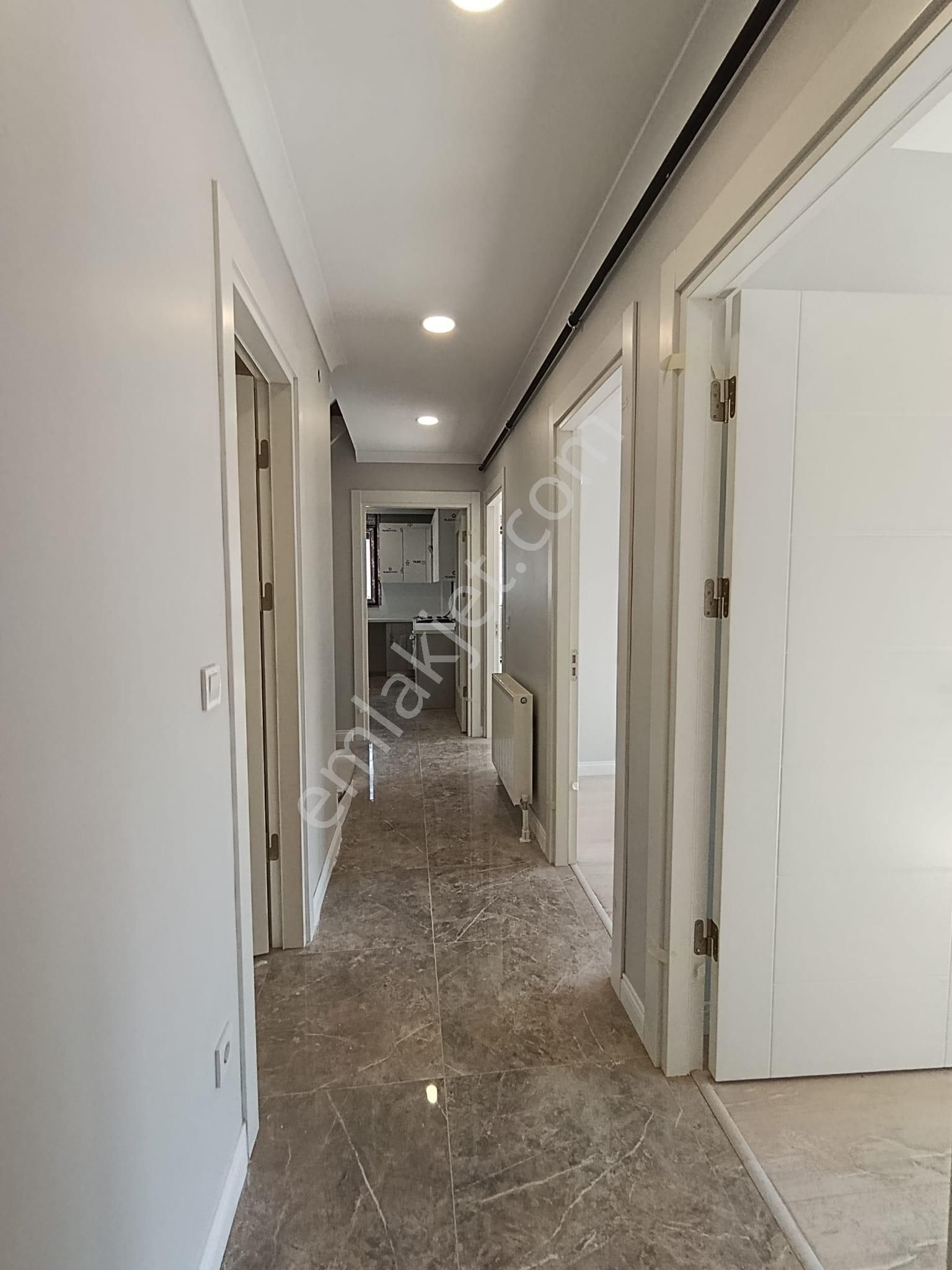 Bahçelievlerin En Prestijli Noktasında Lüks Kiralık Dubleks! - Görsel 18