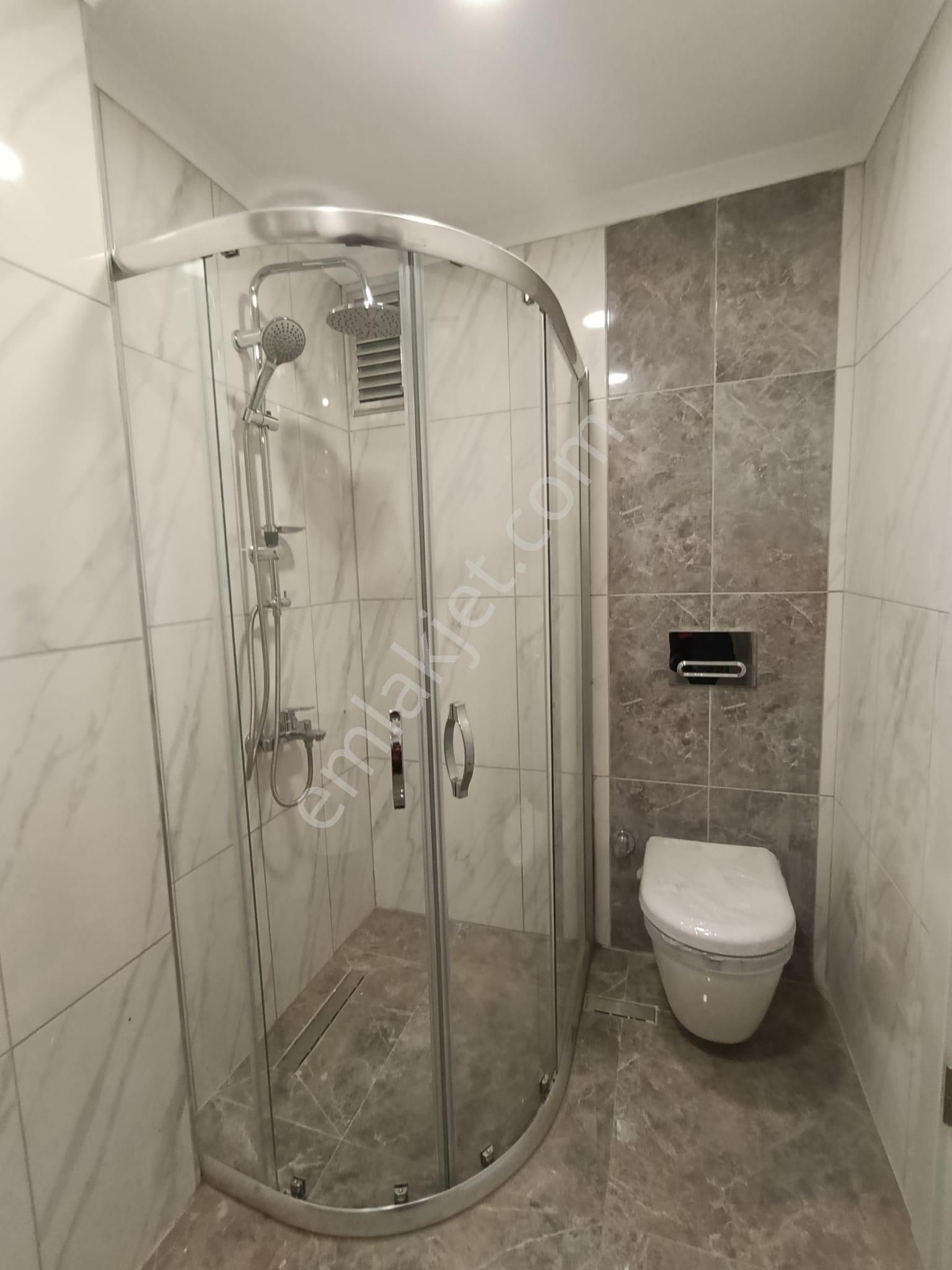 Bahçelievlerin En Prestijli Noktasında Lüks Kiralık Dubleks! - Görsel 21