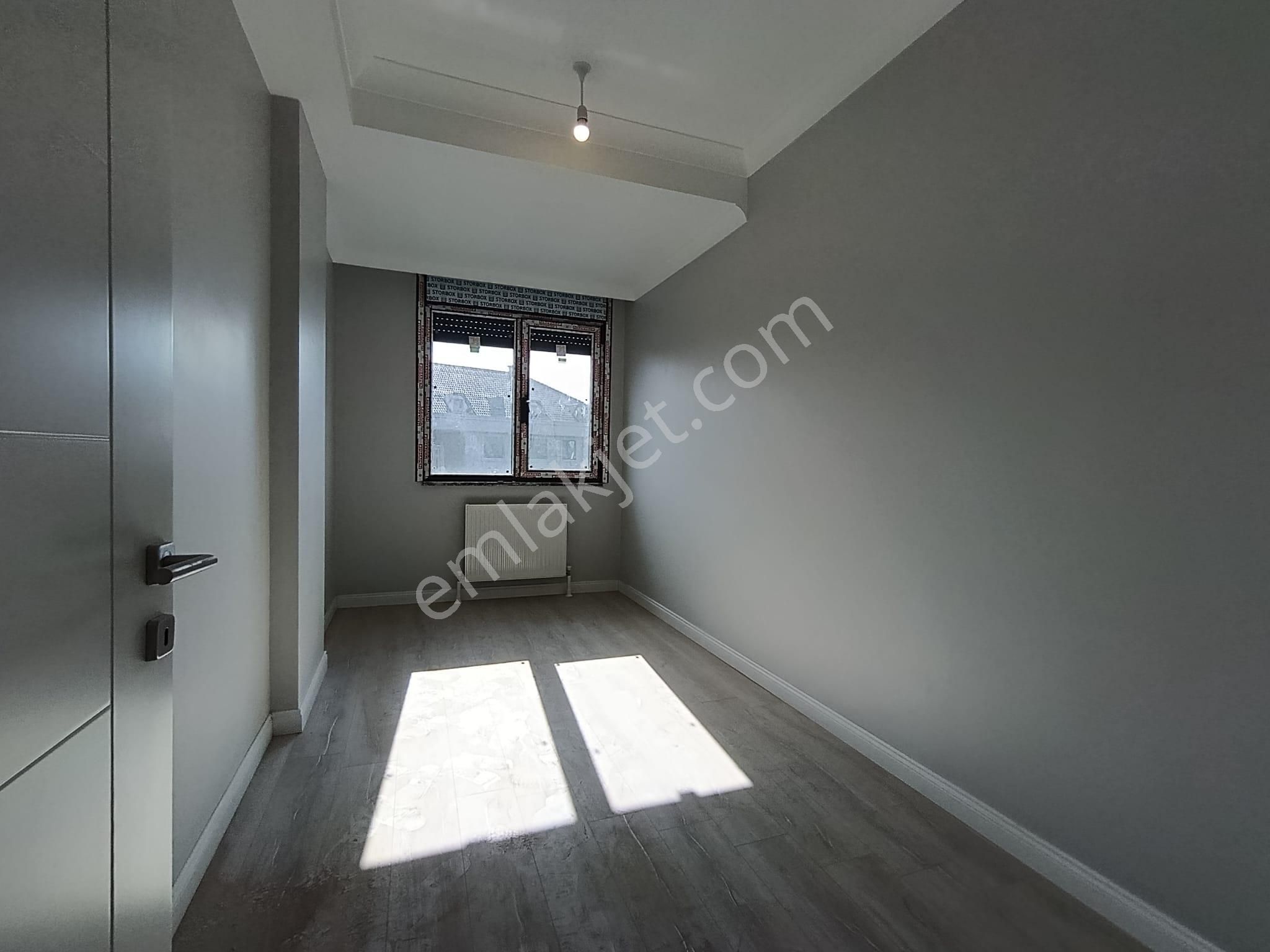 Bahçelievlerin En Prestijli Noktasında Lüks Kiralık Dubleks! - Görsel 14