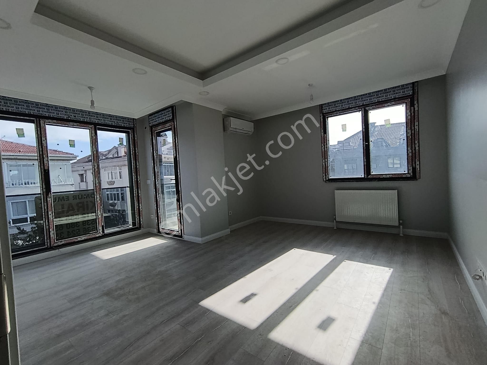 Bahçelievlerin En Prestijli Noktasında Lüks Kiralık Dubleks! - Görsel 4