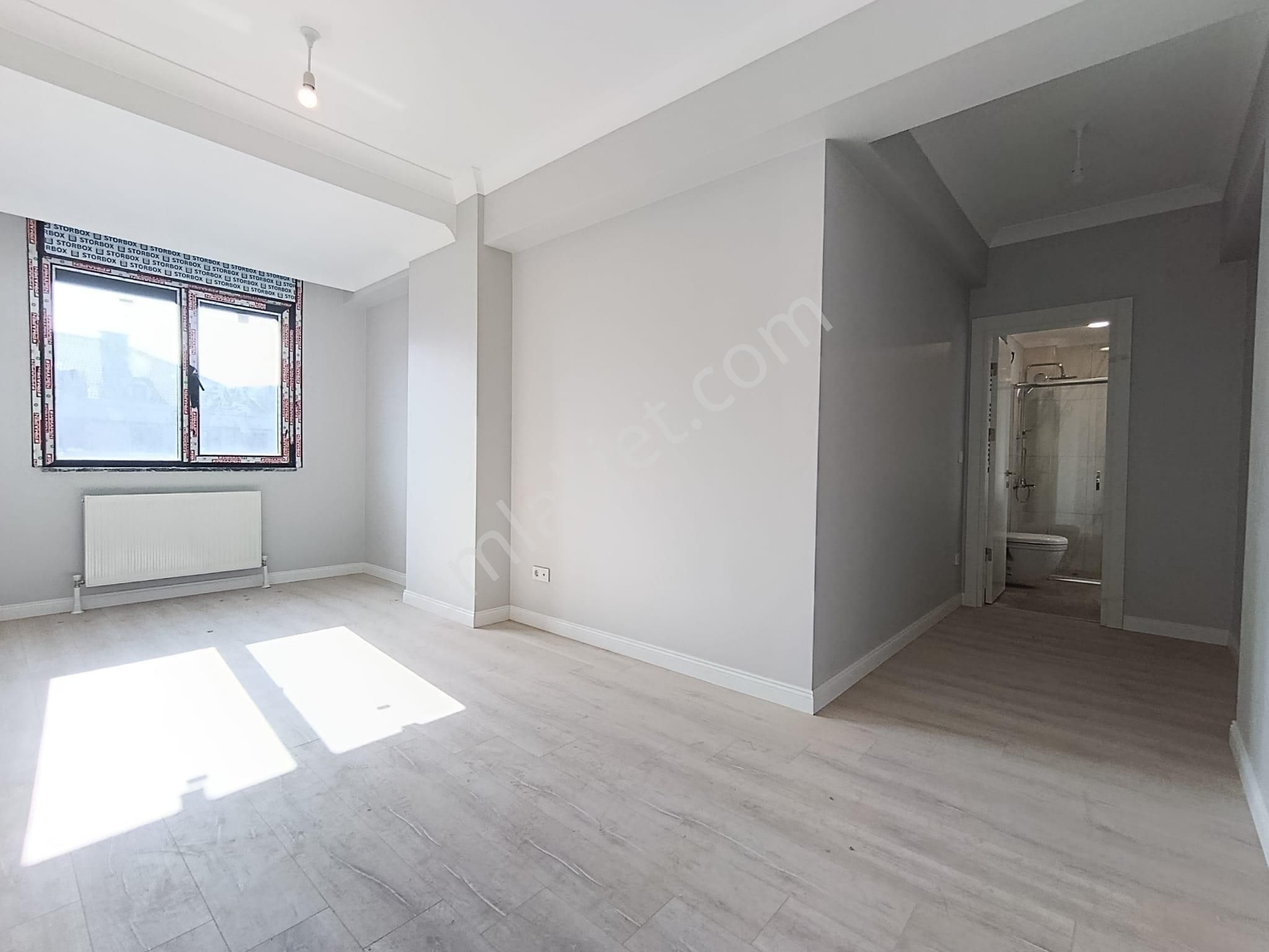 Bahçelievlerin En Prestijli Noktasında Lüks Kiralık Dubleks! - Görsel 11