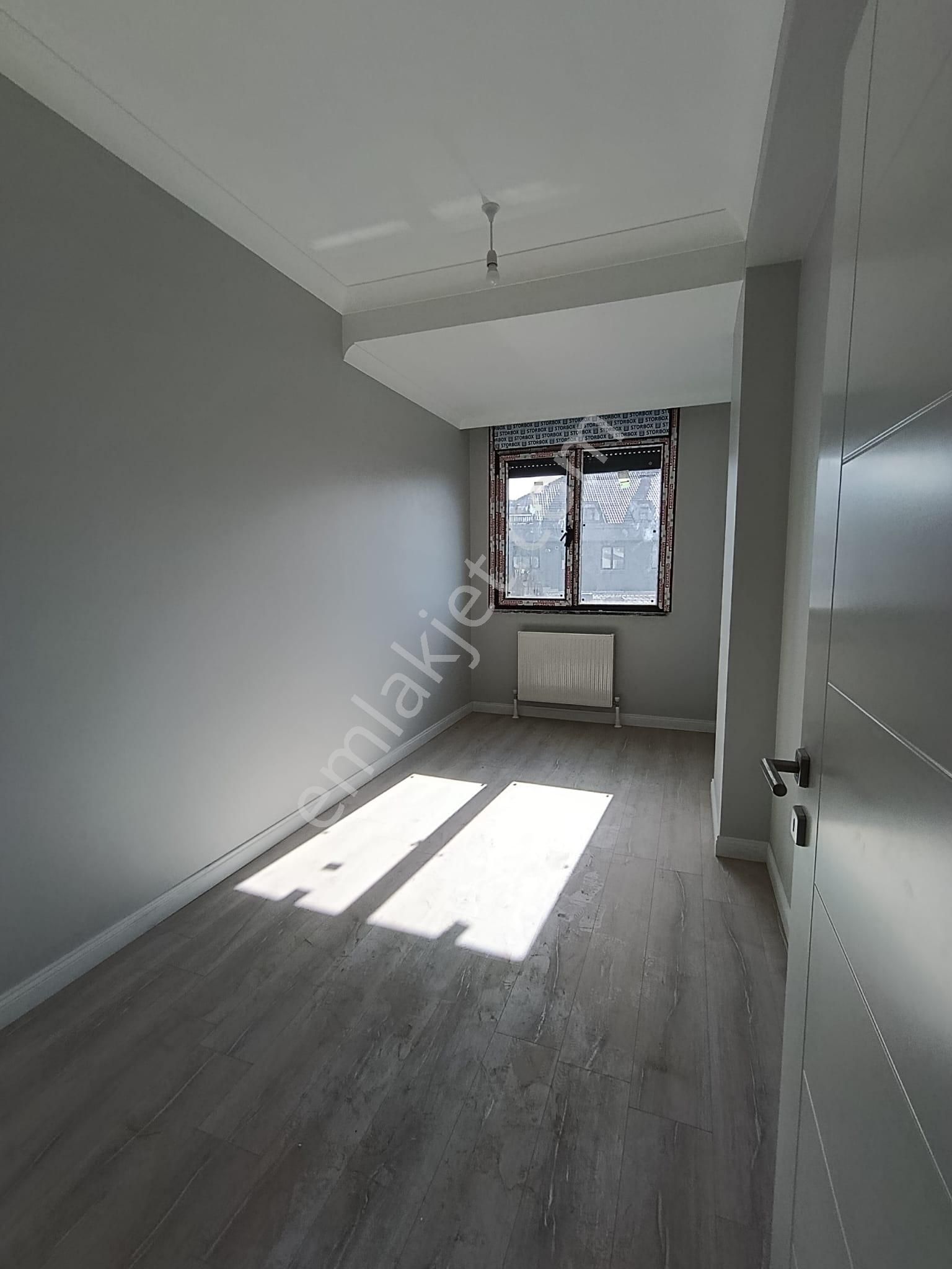 Bahçelievlerin En Prestijli Noktasında Lüks Kiralık Dubleks! - Görsel 7