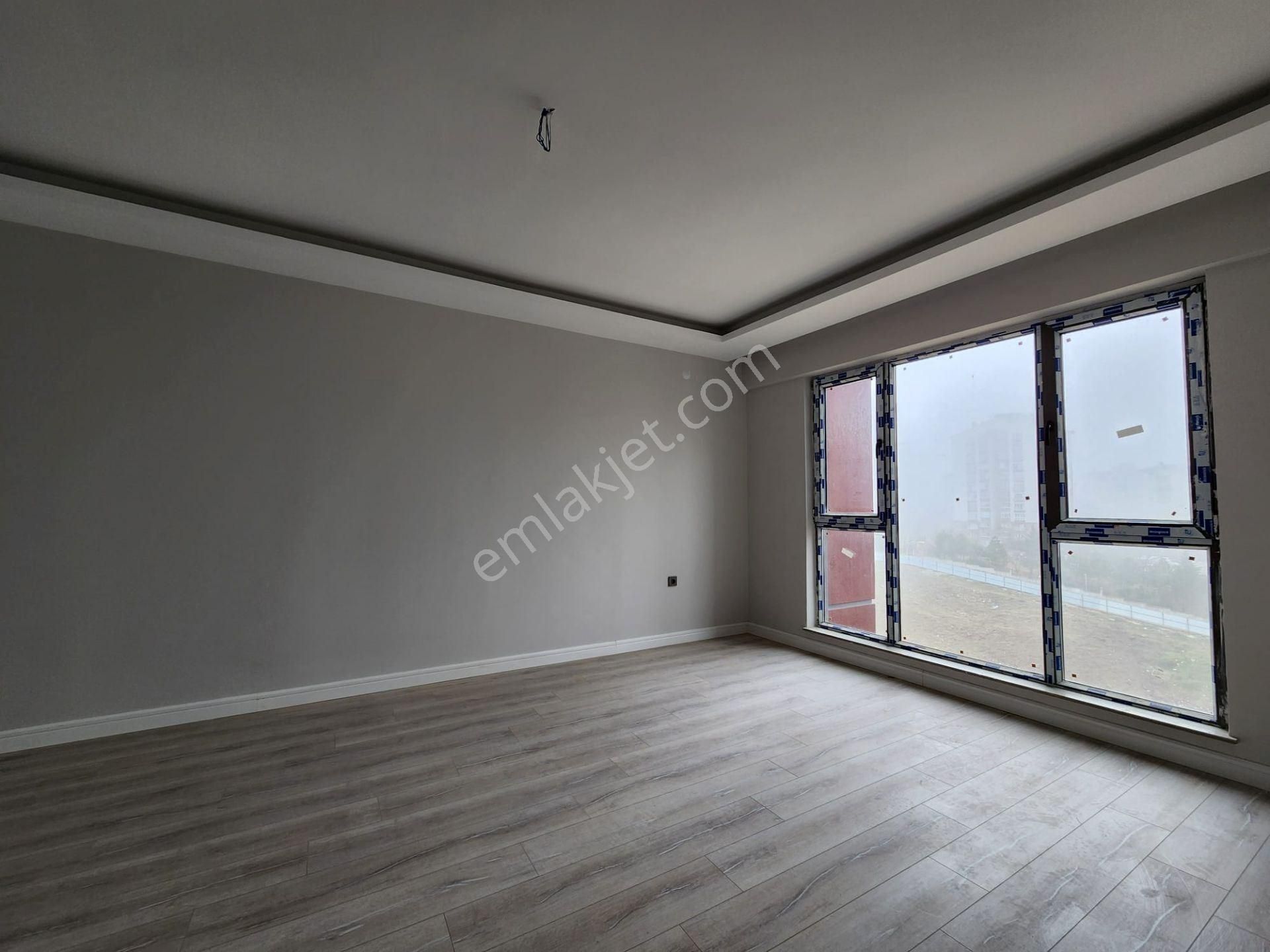 Yapracık'ta 2+1 Full Yapılı 10.katta Güney Doğu Cephe Kiralık - Görsel 23