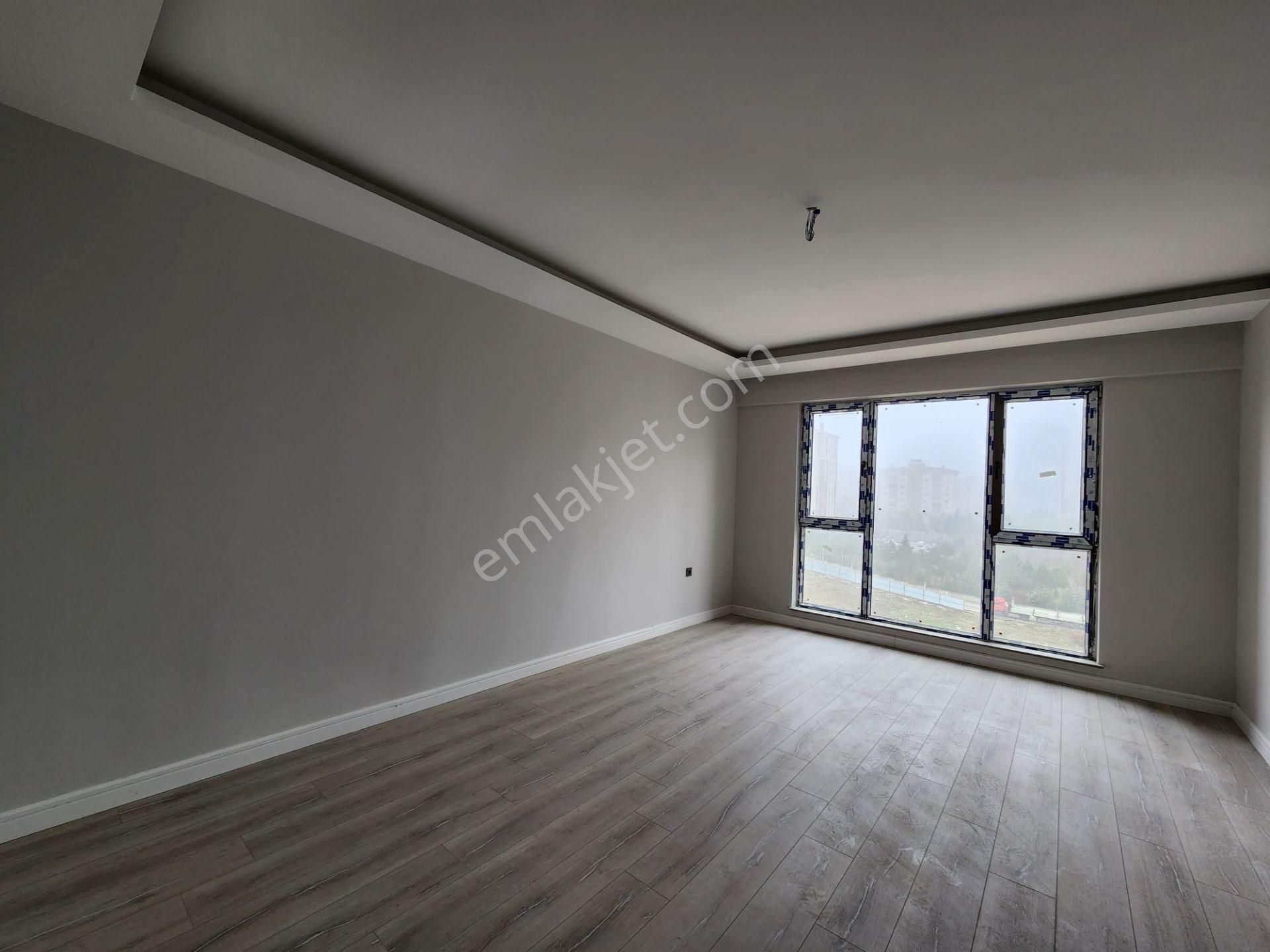 Yapracık'ta 2+1 Full Yapılı 10.katta Güney Doğu Cephe Kiralık - Görsel 18