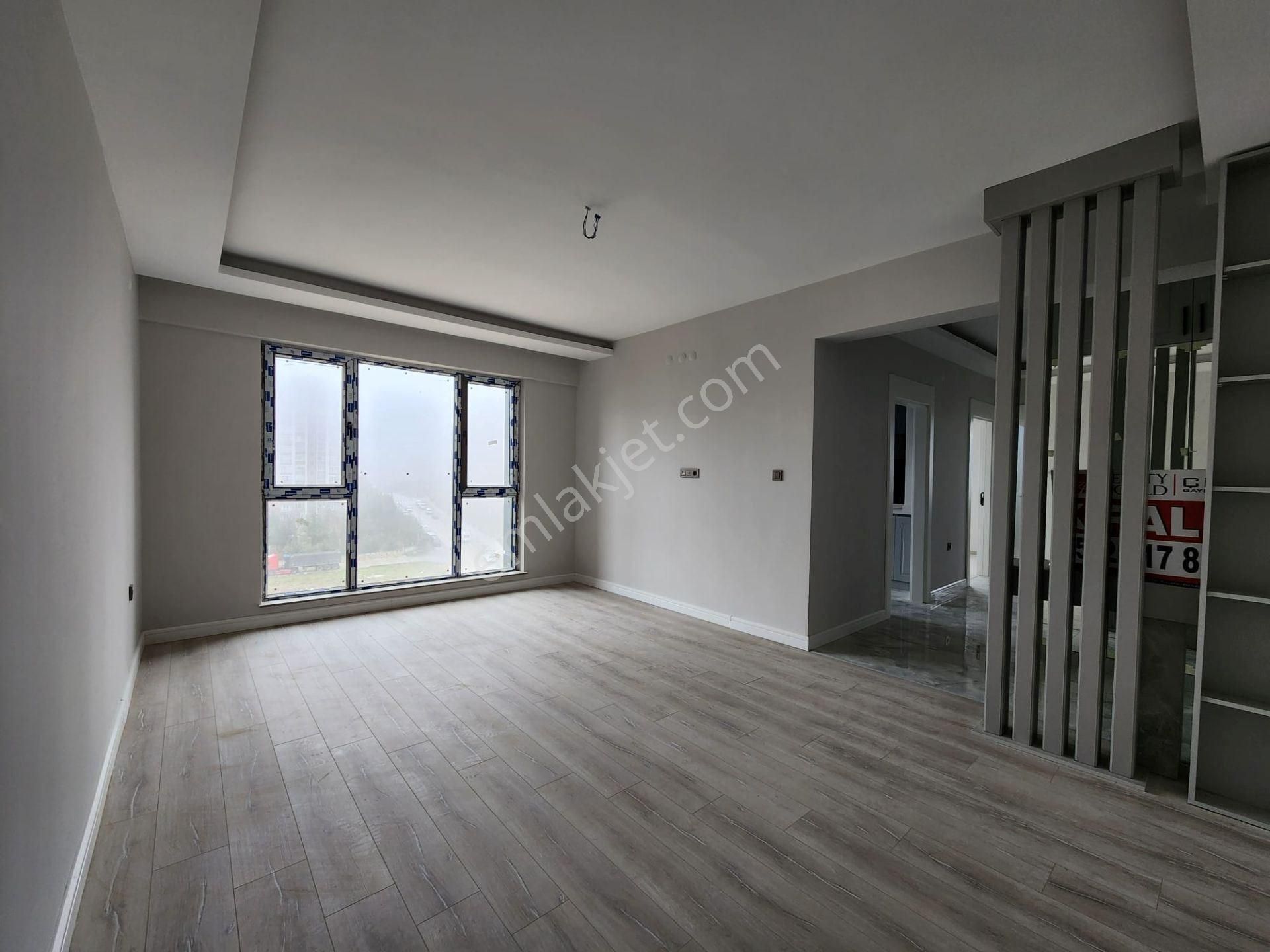 Yapracık'ta 2+1 Full Yapılı 10.katta Güney Doğu Cephe Kiralık - Görsel 16