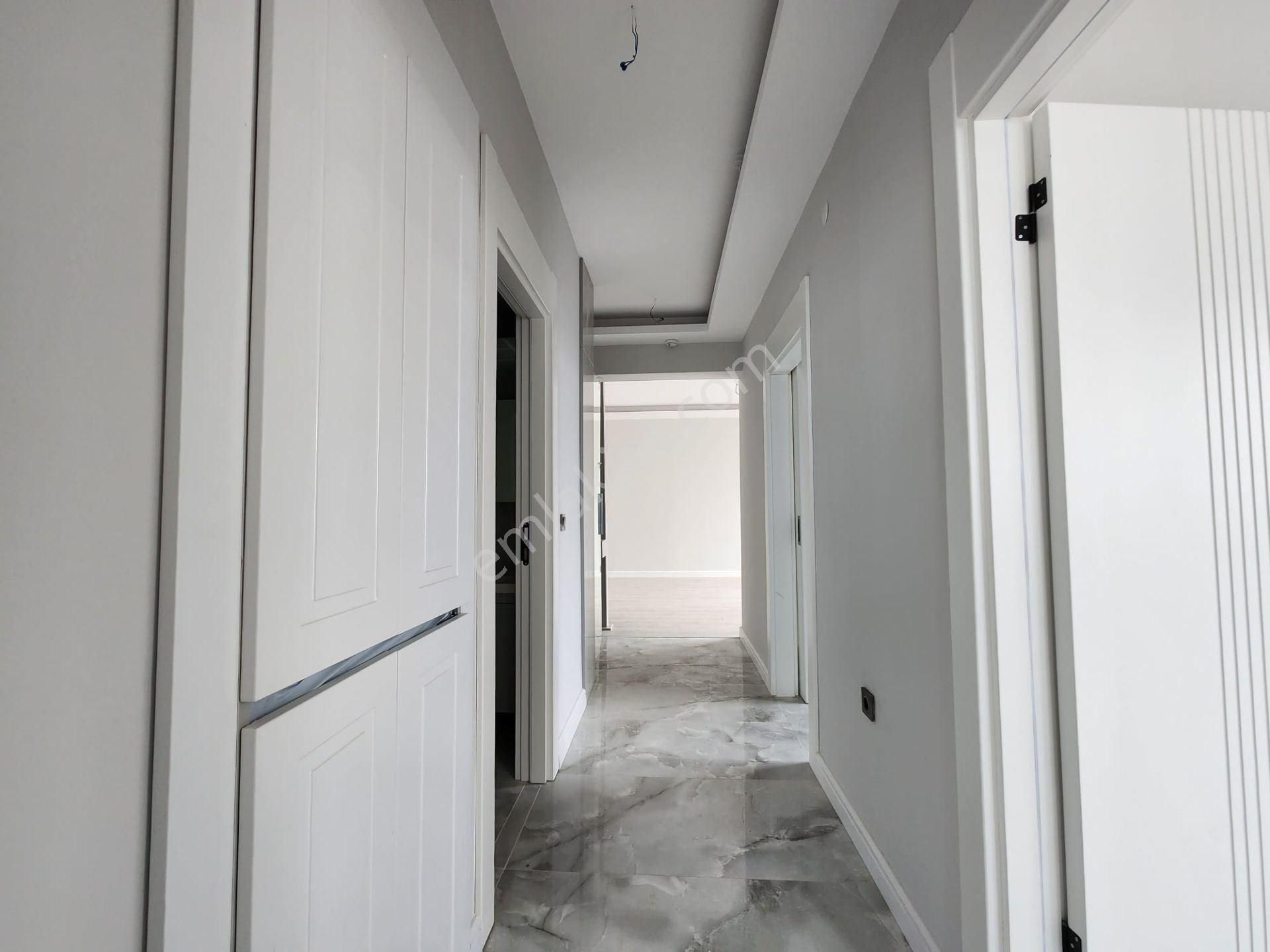 Yapracık'ta 2+1 Full Yapılı 10.katta Güney Doğu Cephe Kiralık - Görsel 13