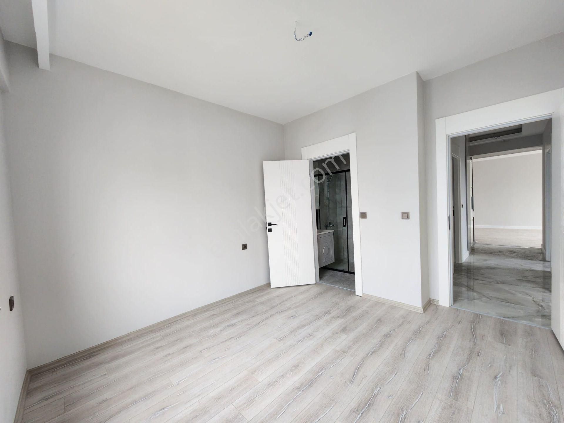 Yapracık'ta 2+1 Full Yapılı 10.katta Güney Doğu Cephe Kiralık - Görsel 28