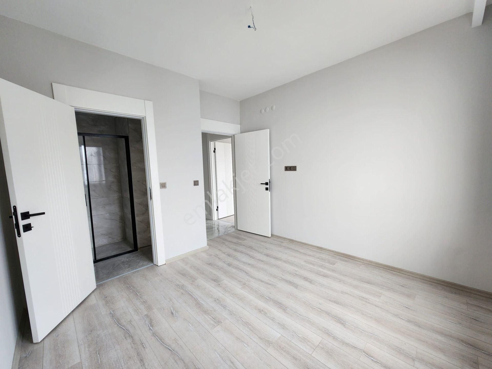 Yapracık'ta 2+1 Full Yapılı 10.katta Güney Doğu Cephe Kiralık - Görsel 25