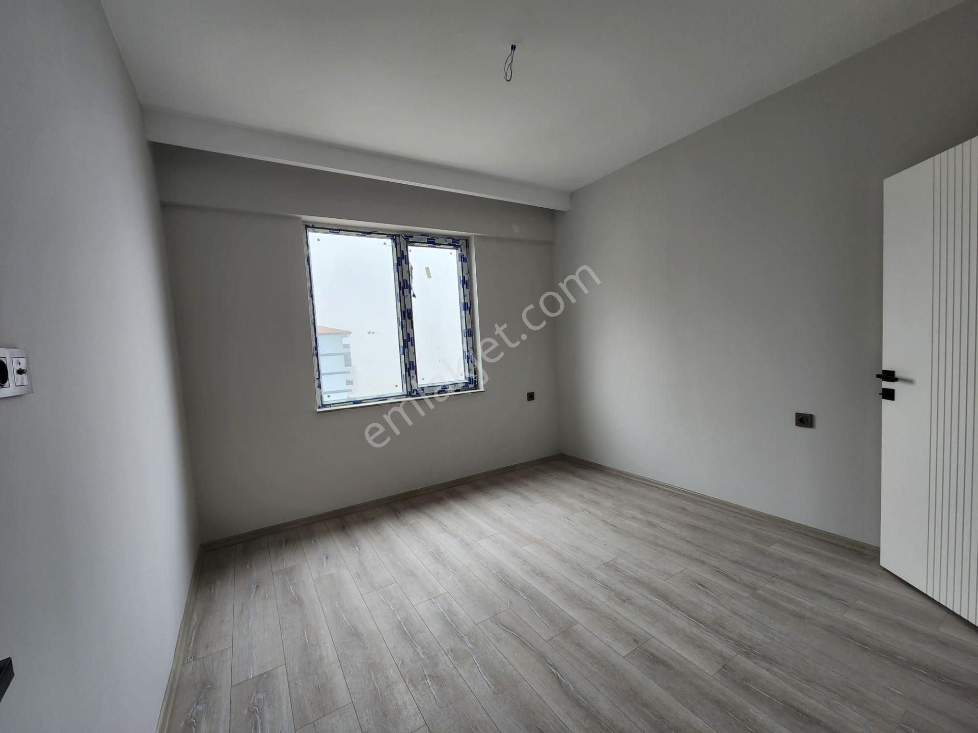 Yapracık'ta 2+1 Full Yapılı 10.katta Güney Doğu Cephe Kiralık - Görsel 31