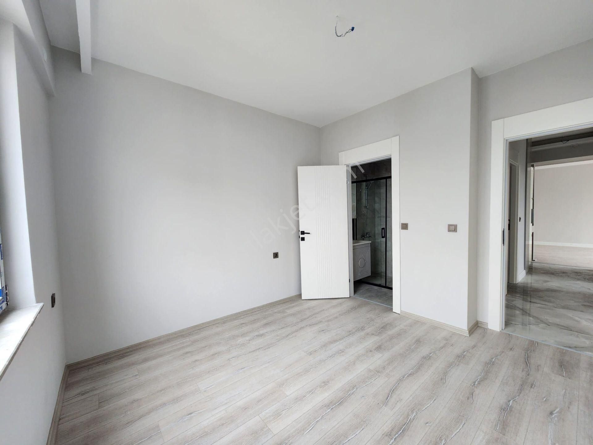 Yapracık'ta 2+1 Full Yapılı 10.katta Güney Doğu Cephe Kiralık - Görsel 27