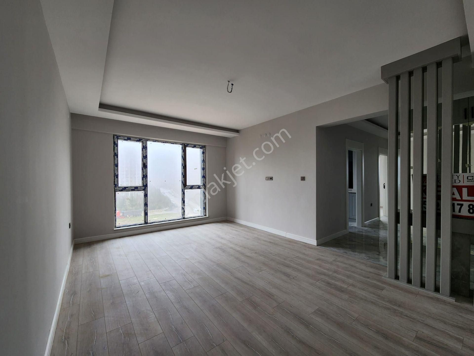 Yapracık'ta 2+1 Full Yapılı 10.katta Güney Doğu Cephe Kiralık - Görsel 17