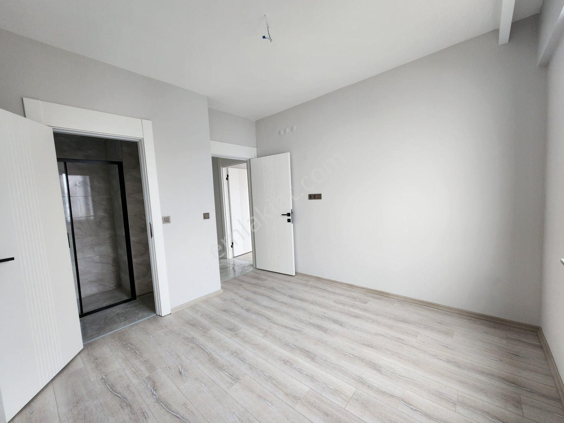 Yapracık'ta 2+1 Full Yapılı 10.katta Güney Doğu Cephe Kiralık - Görsel 26