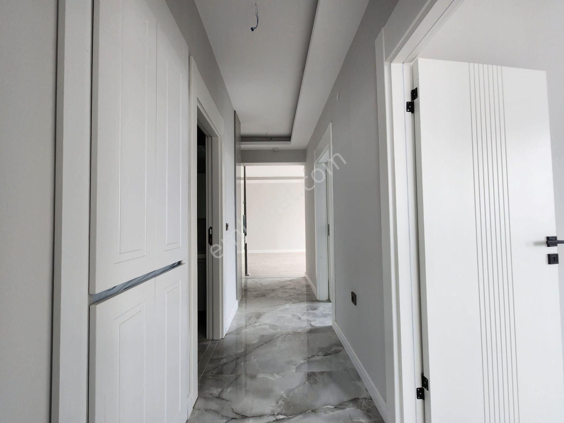 Yapracık'ta 2+1 Full Yapılı 10.katta Güney Doğu Cephe Kiralık - Görsel 14