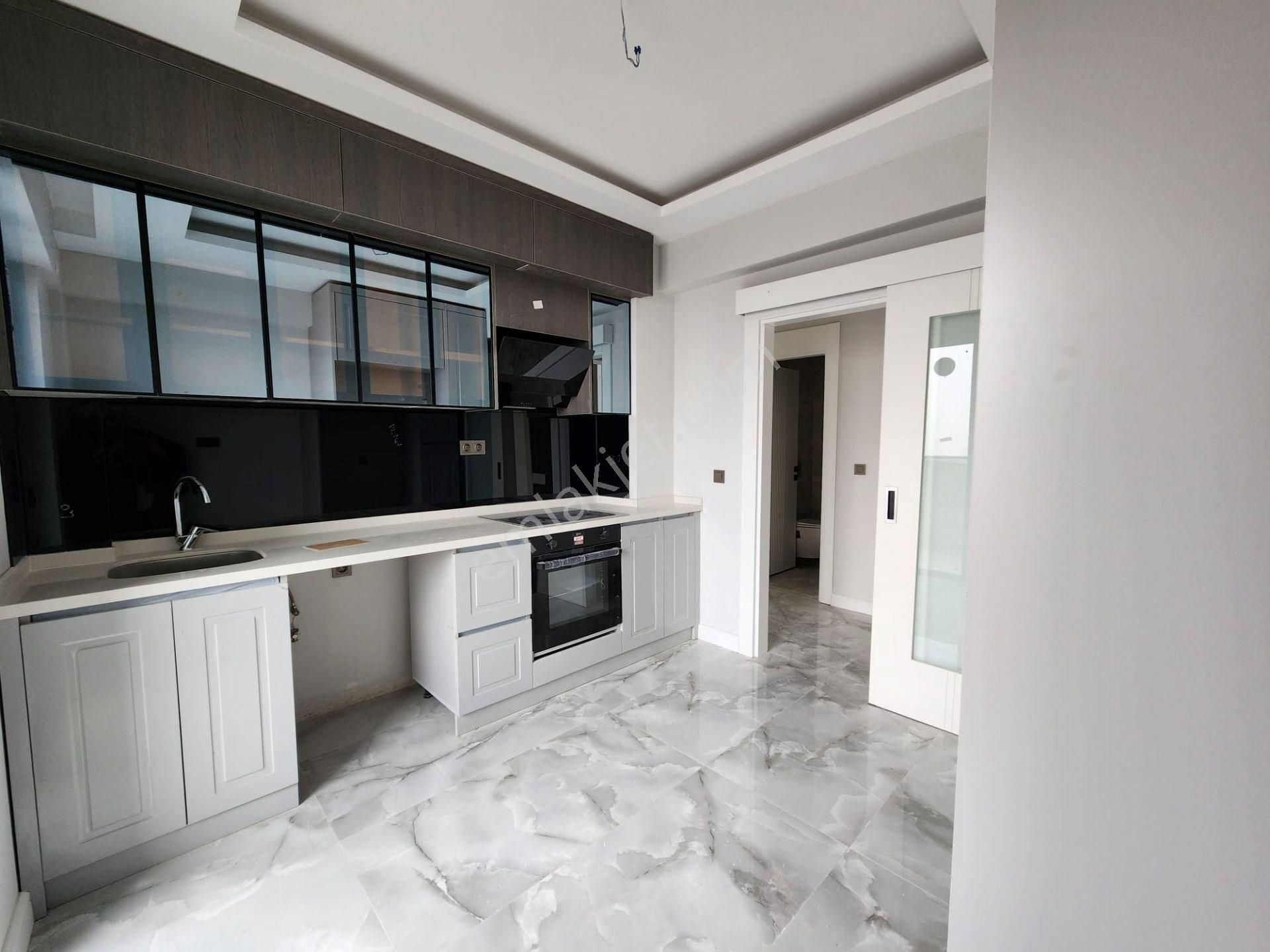 Yapracık'ta 2+1 Full Yapılı 10.katta Güney Doğu Cephe Kiralık - Görsel 5