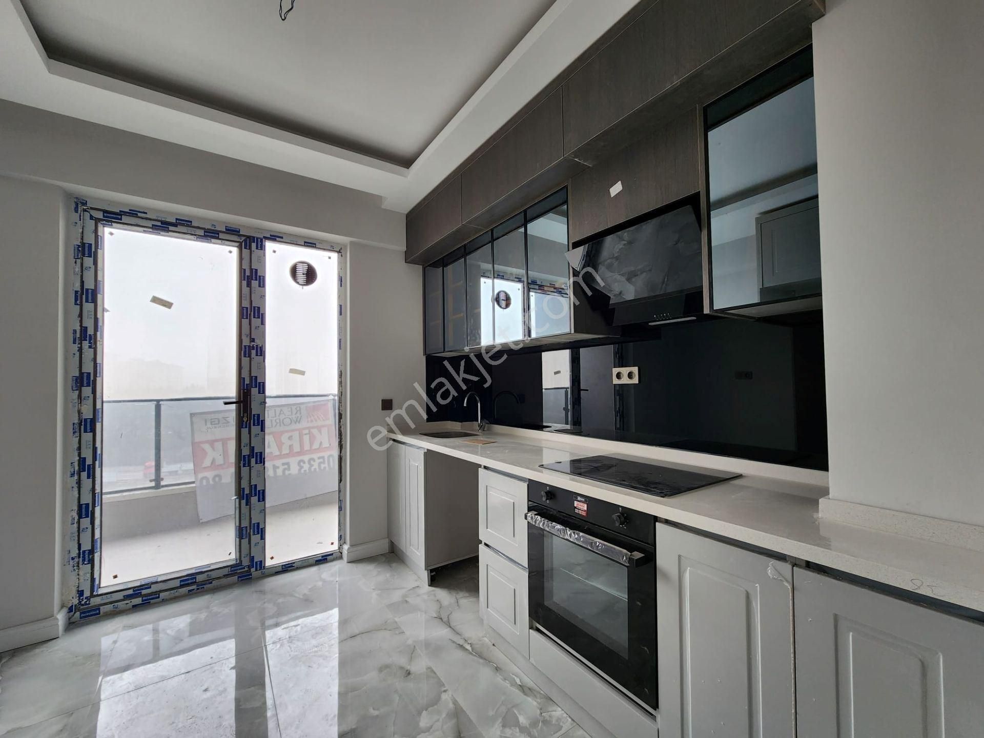 Yapracık'ta 2+1 Full Yapılı 10.katta Güney Doğu Cephe Kiralık - Görsel 10