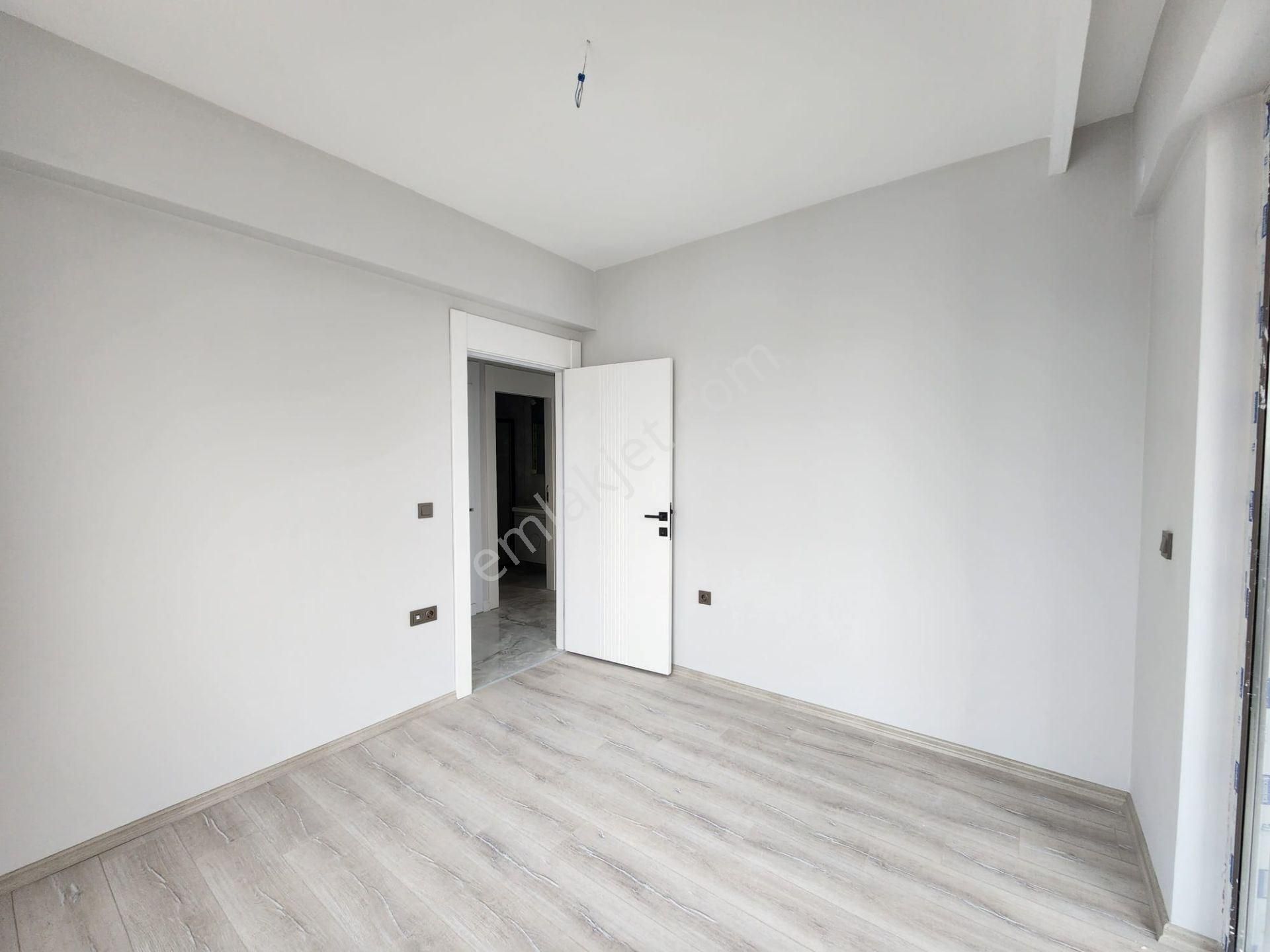 Yapracık'ta 2+1 Full Yapılı 10.katta Güney Doğu Cephe Kiralık - Görsel 35