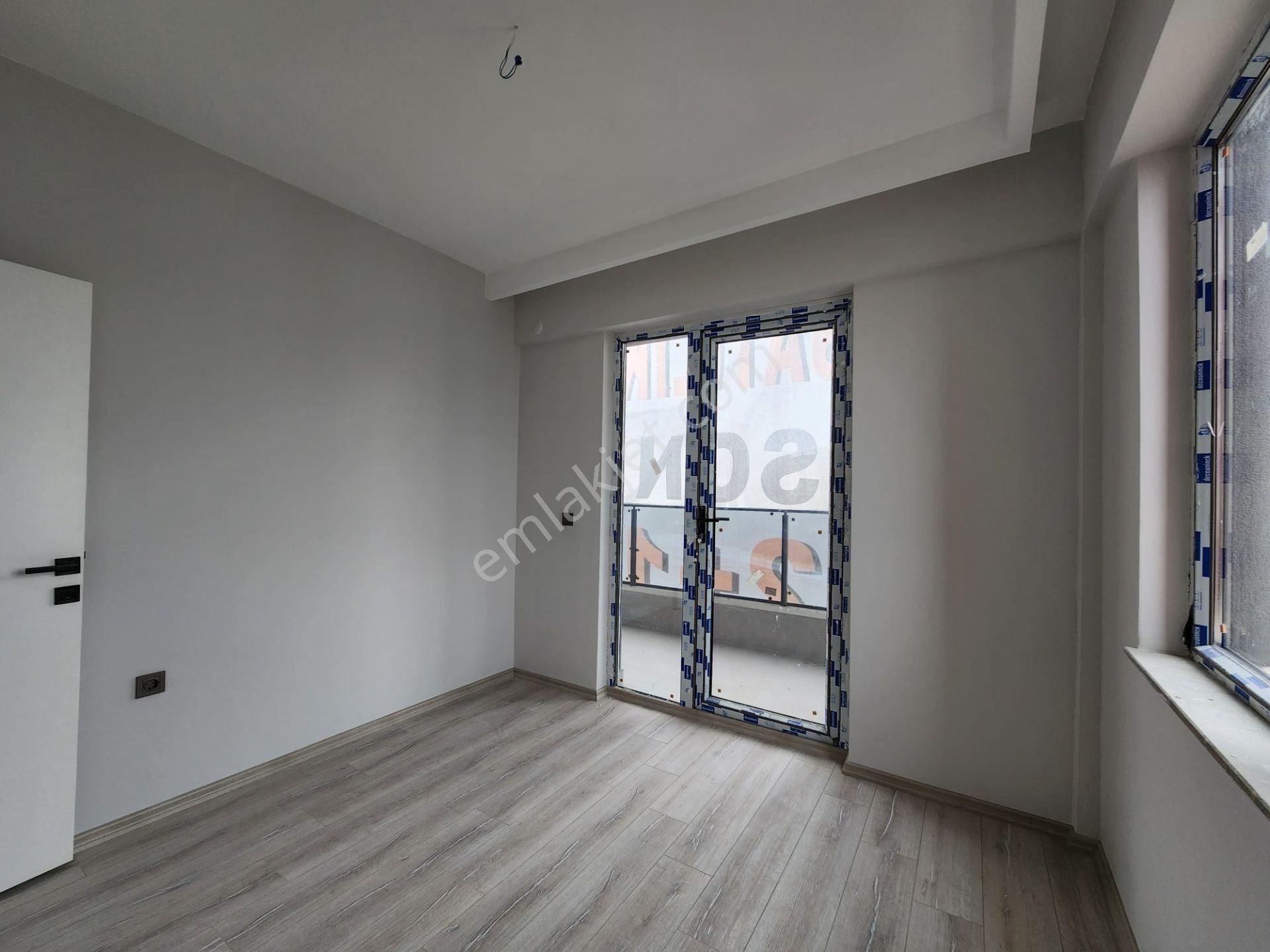 Yapracık'ta 2+1 Full Yapılı 10.katta Güney Doğu Cephe Kiralık - Görsel 34