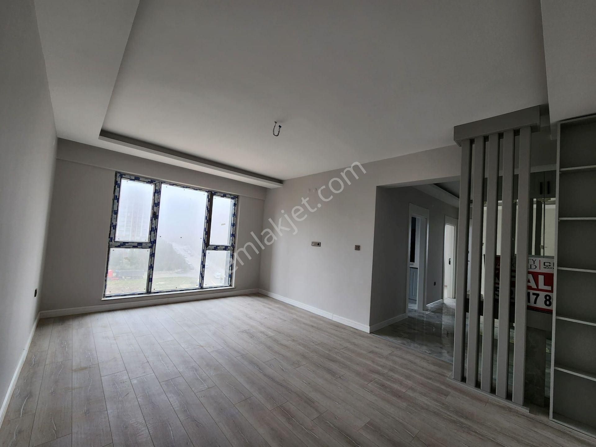 Yapracık'ta 2+1 Full Yapılı 10.katta Güney Doğu Cephe Kiralık - Görsel 15