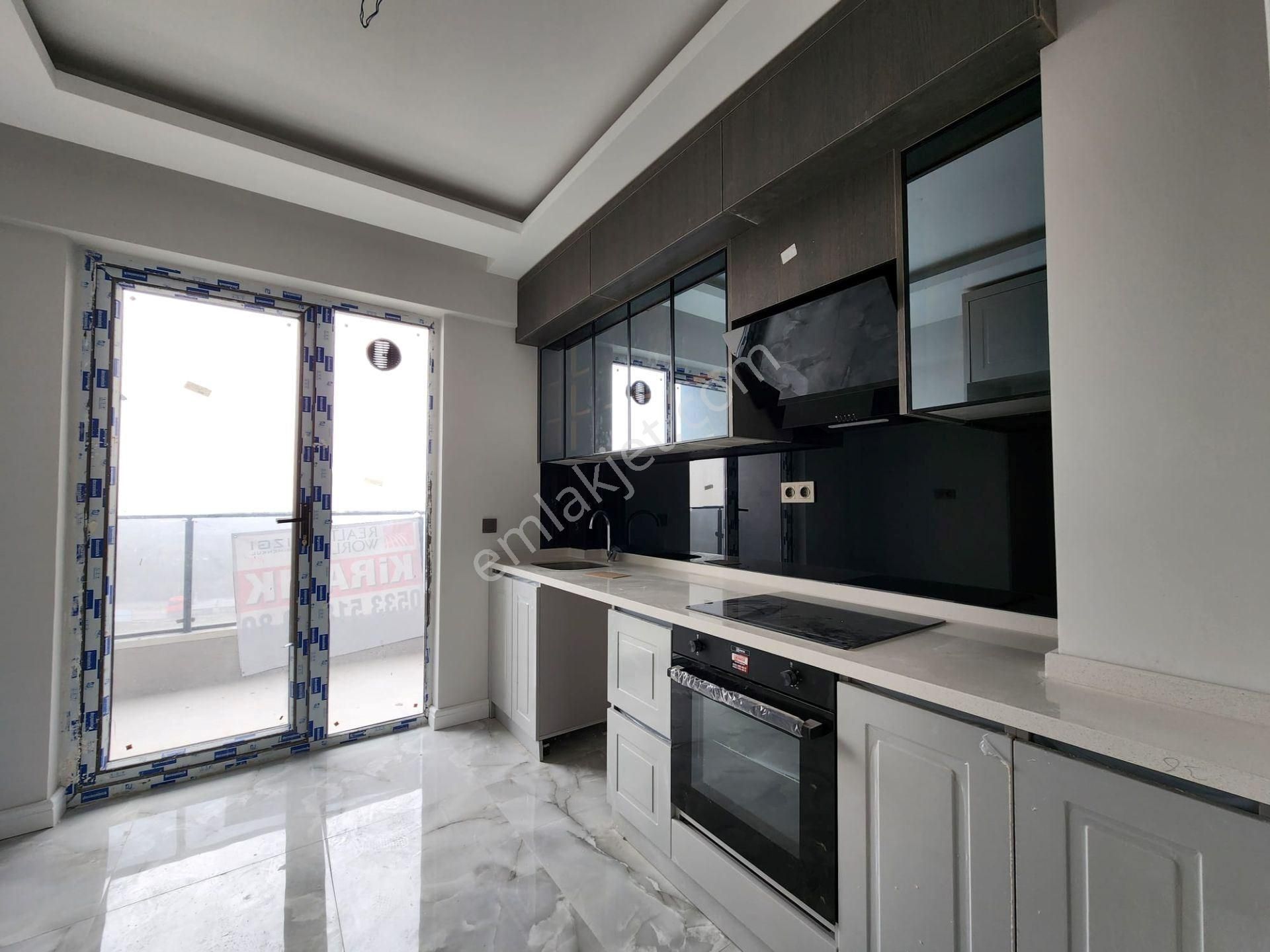 Yapracık'ta 2+1 Full Yapılı 10.katta Güney Doğu Cephe Kiralık - Görsel 8