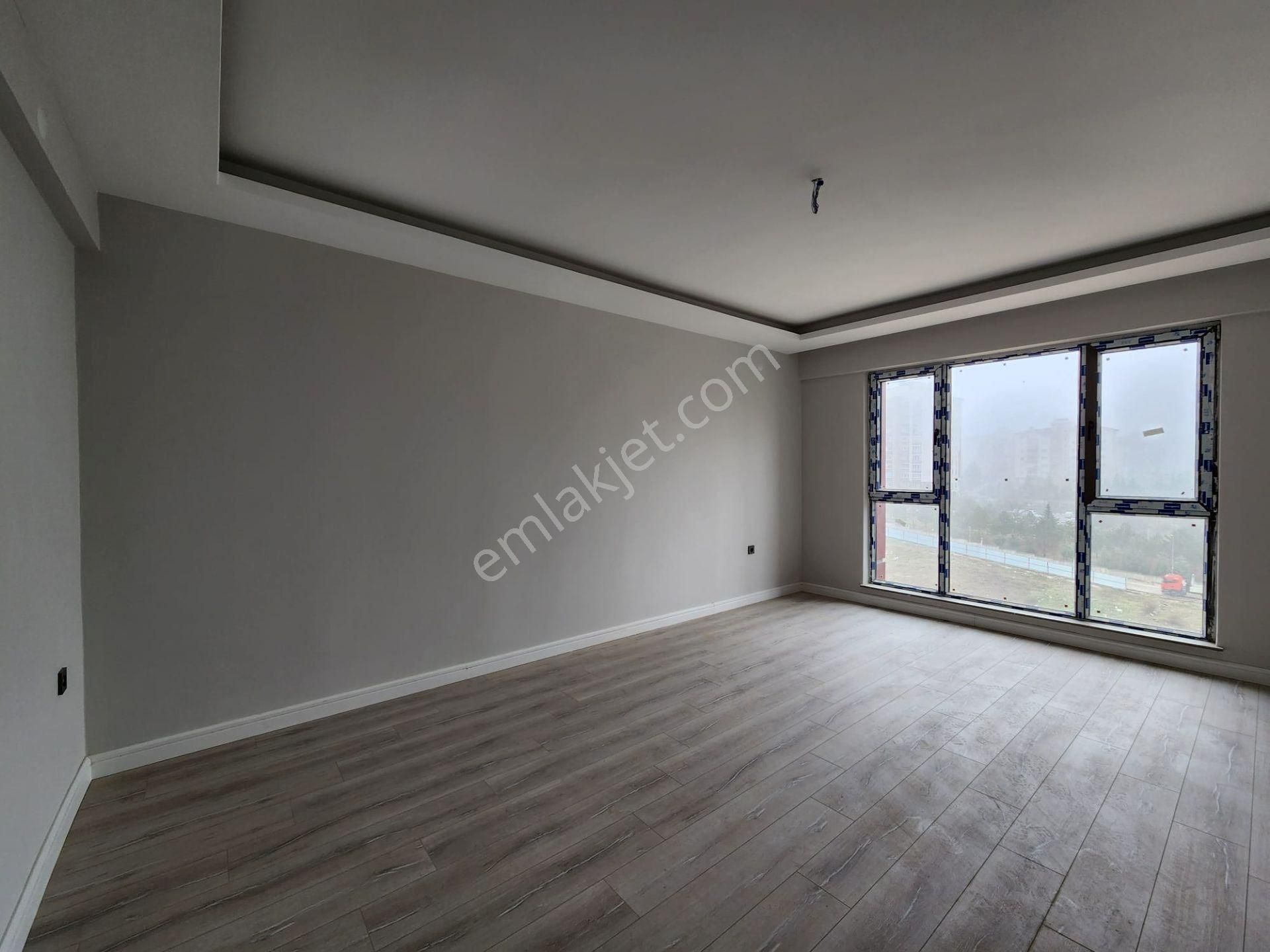 Yapracık'ta 2+1 Full Yapılı 10.katta Güney Doğu Cephe Kiralık - Görsel 21