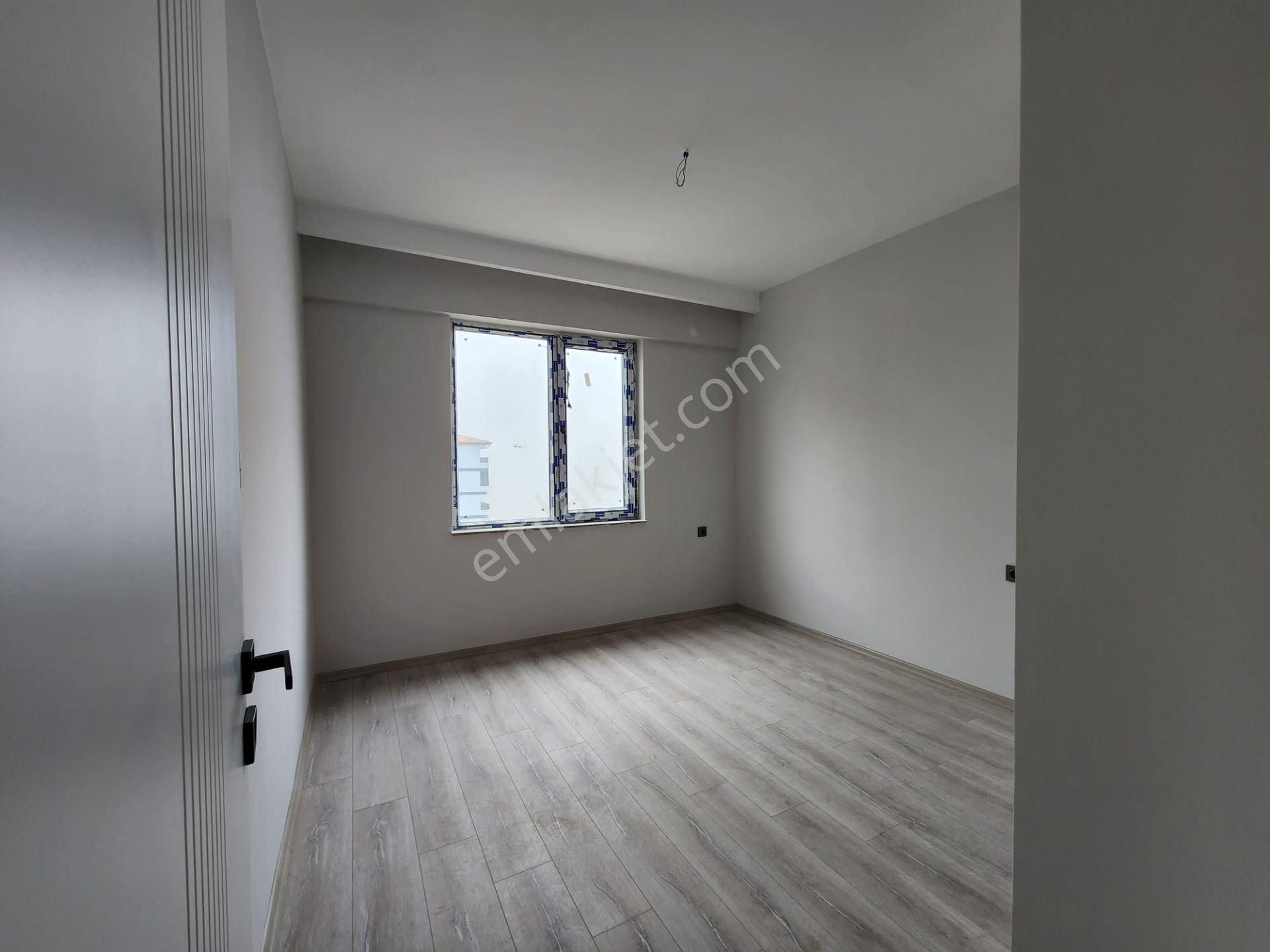 Yapracık'ta 2+1 Full Yapılı 10.katta Güney Doğu Cephe Kiralık - Görsel 32