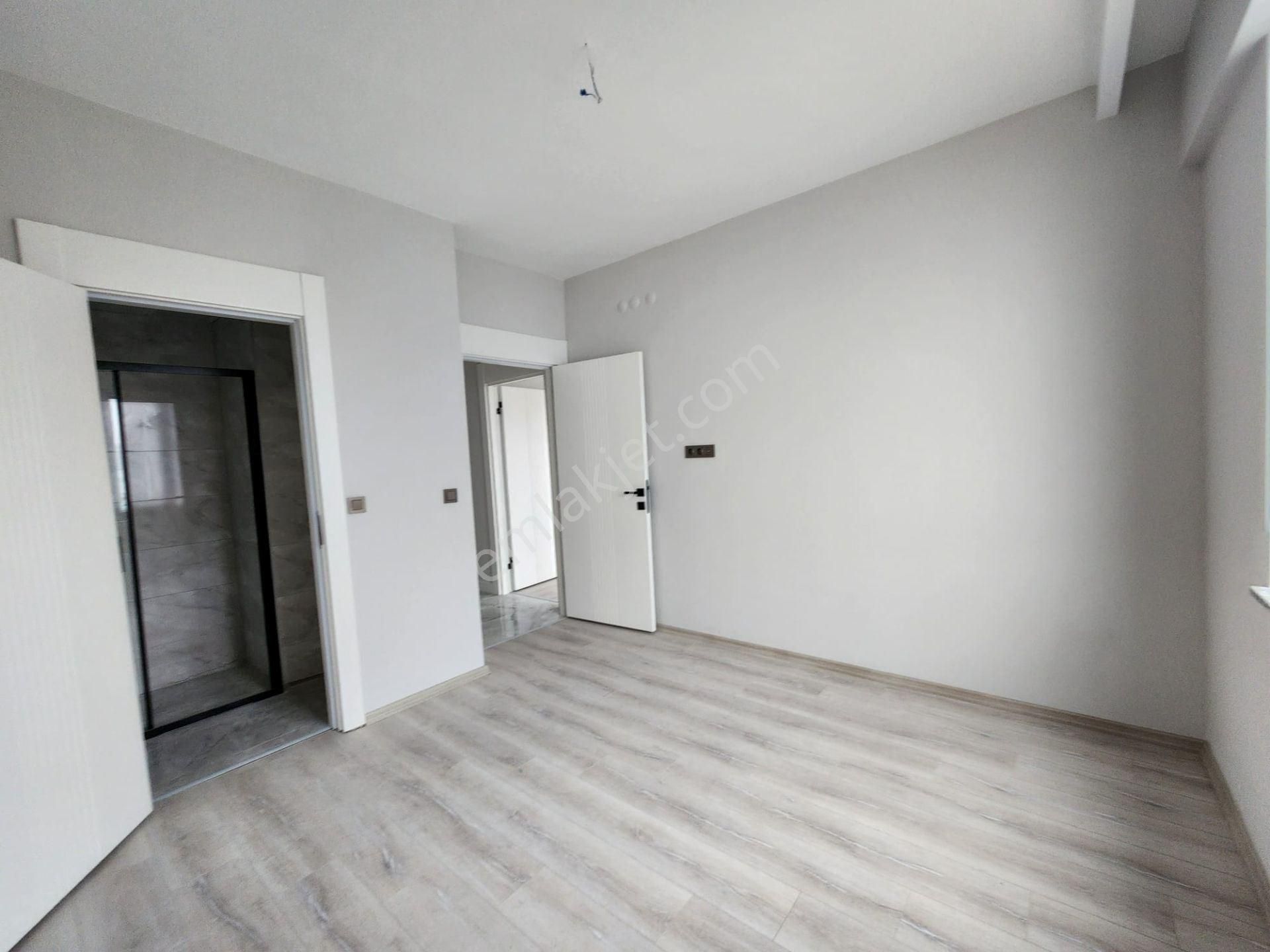 Yapracık'ta 2+1 Full Yapılı 10.katta Güney Doğu Cephe Kiralık - Görsel 24