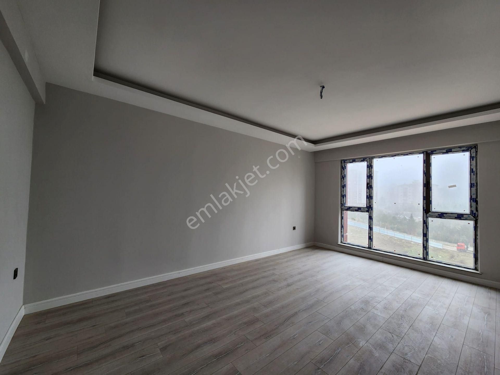Yapracık'ta 2+1 Full Yapılı 10.katta Güney Doğu Cephe Kiralık - Görsel 20