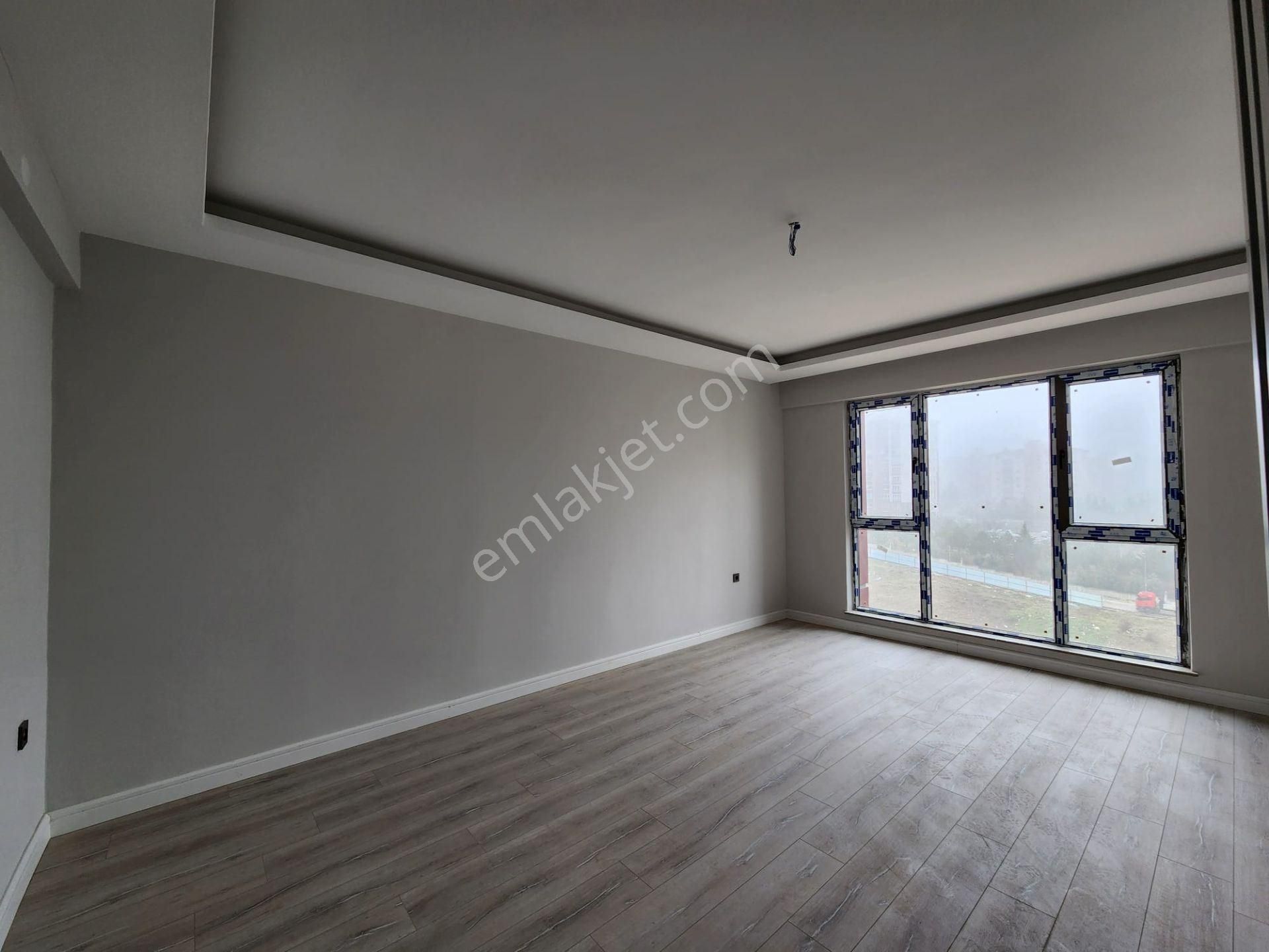Yapracık'ta 2+1 Full Yapılı 10.katta Güney Doğu Cephe Kiralık - Görsel 22