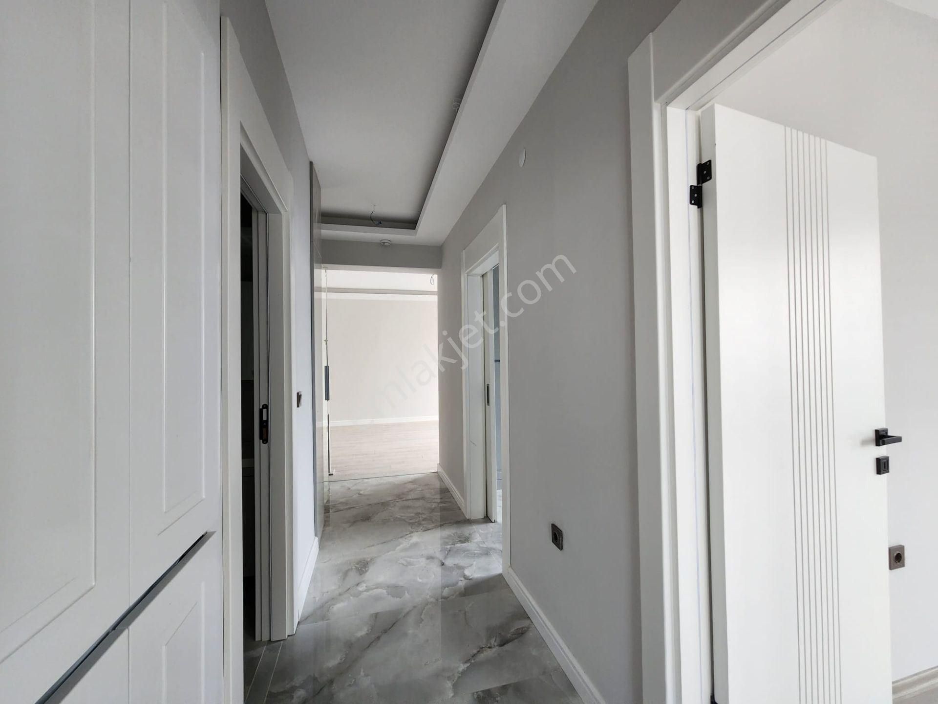 Yapracık'ta 2+1 Full Yapılı 10.katta Güney Doğu Cephe Kiralık - Görsel 3