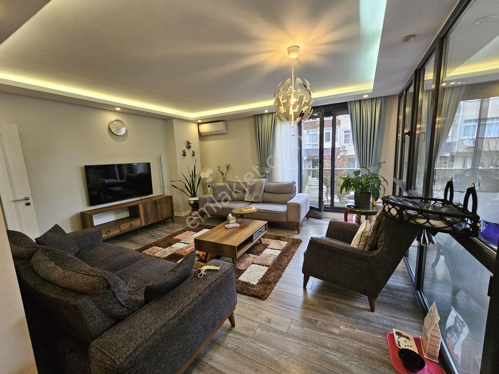 Feyzullah Mahallesi Adatede'de 3+1 Y.giriş 120m2 Satılık Daire - Görsel 8